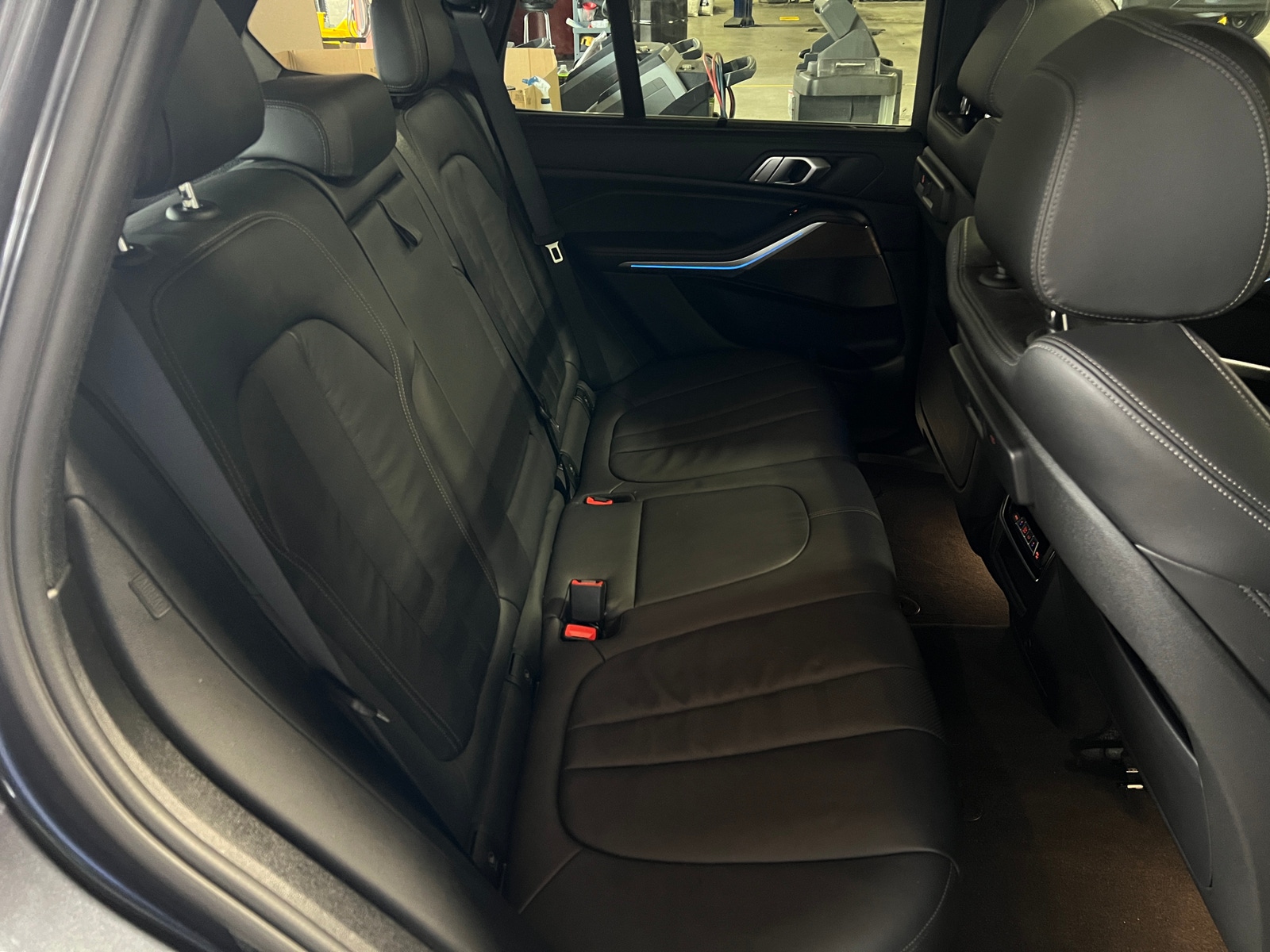Thumbnail: 2021 BMW X5 - 5