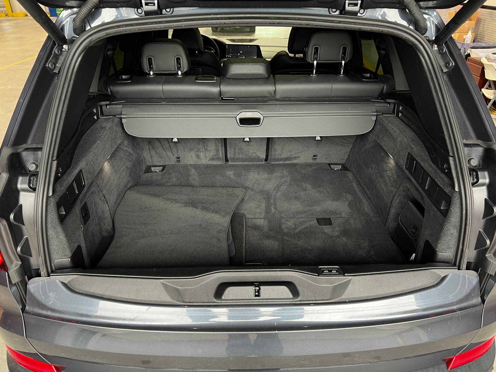 Thumbnail: 2021 BMW X5 - 6