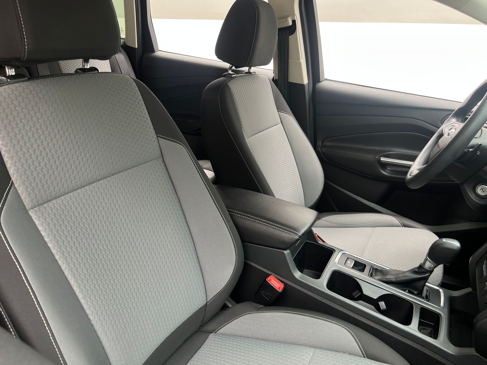 Thumbnail: 2017 Ford Escape - 2