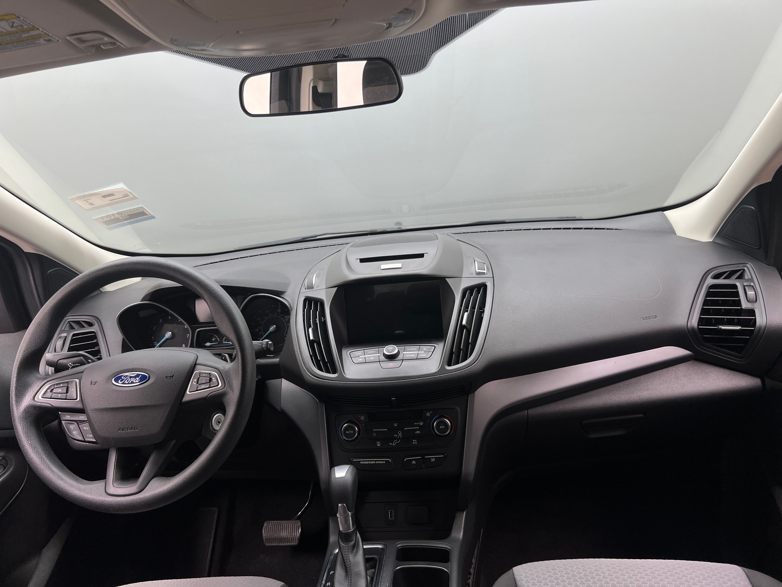 Thumbnail: 2017 Ford Escape - 3