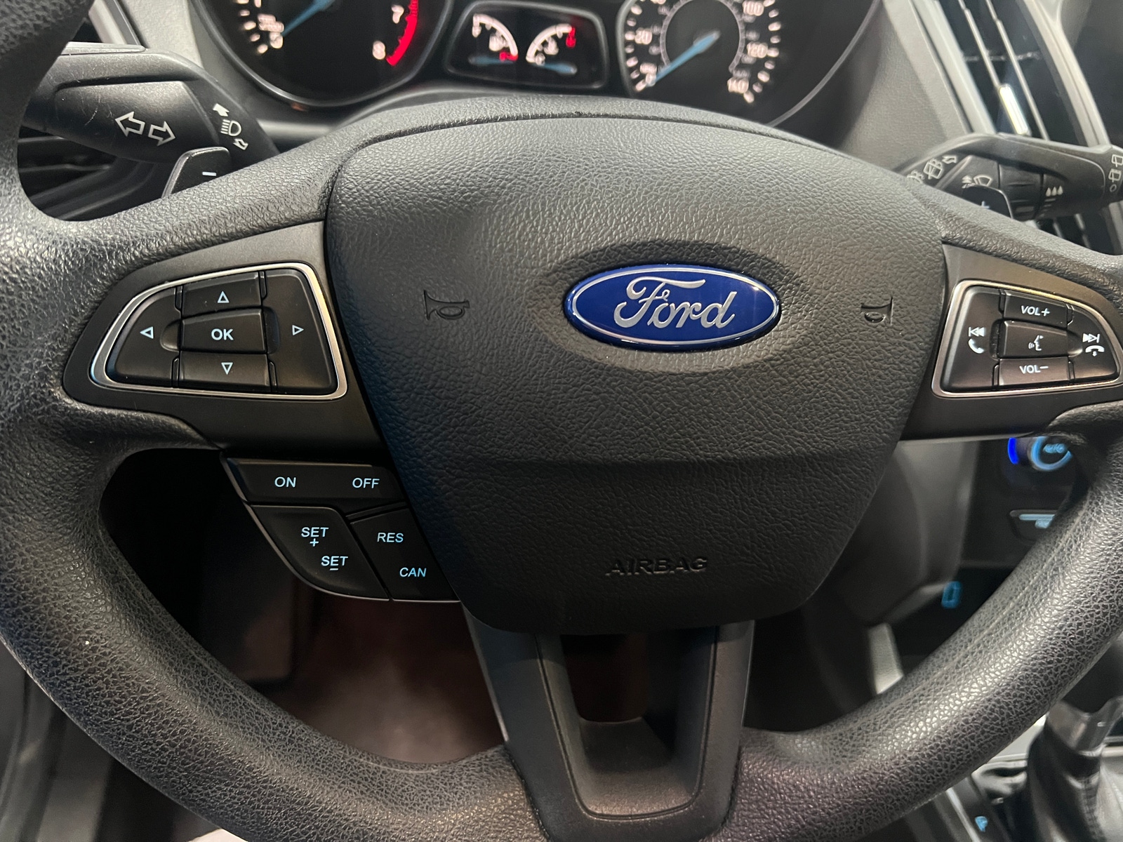 Thumbnail: 2017 Ford Escape - 5
