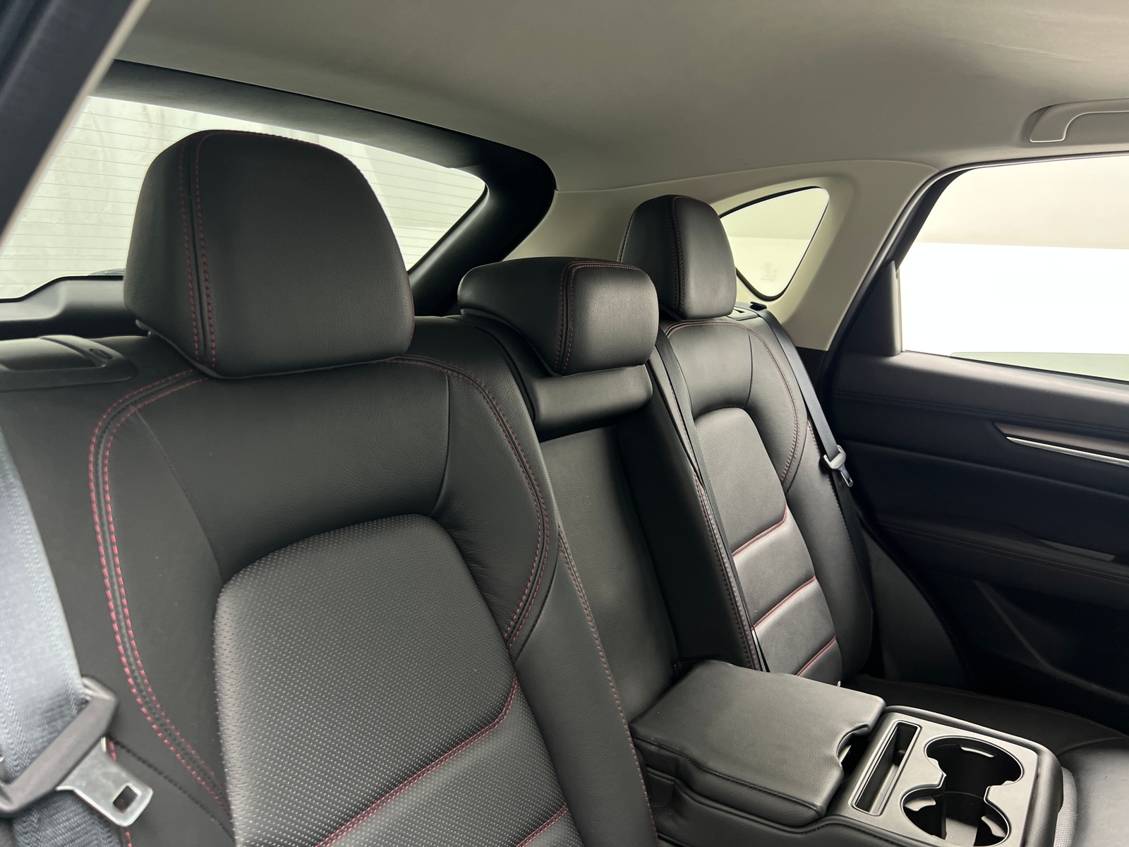 Thumbnail: 2023 Mazda CX-5 - 5