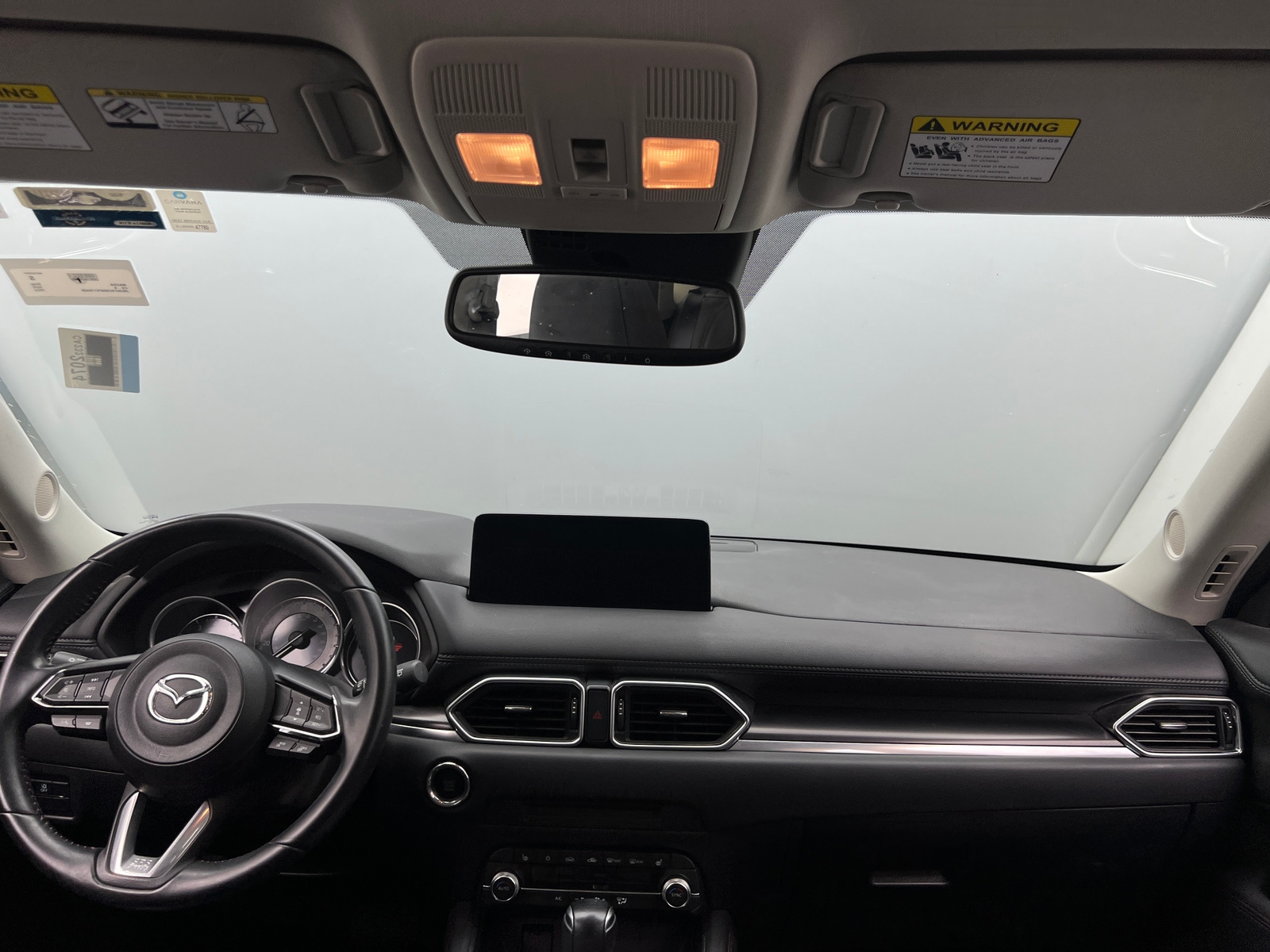 Thumbnail: 2023 Mazda CX-5 - 2