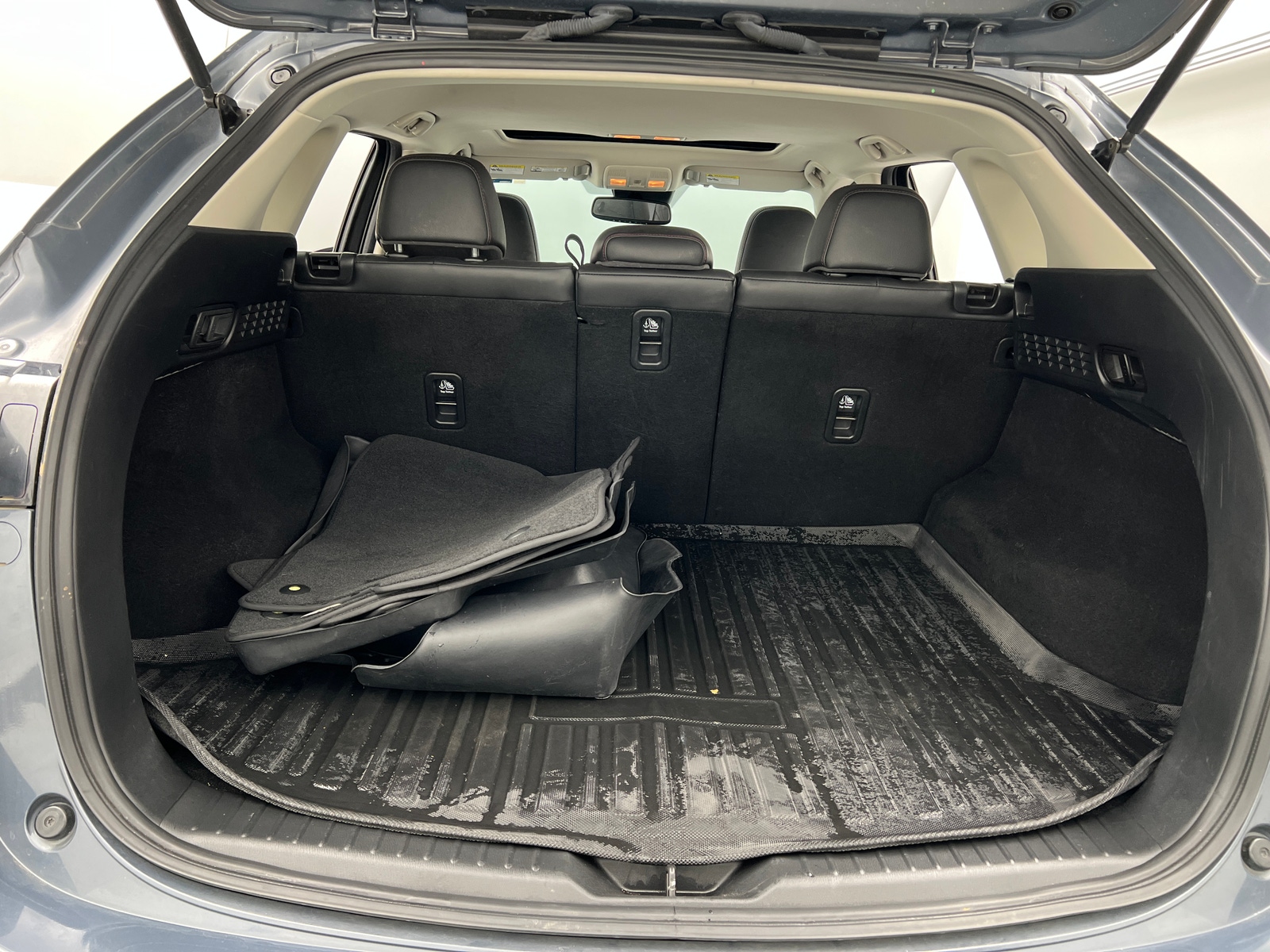 Thumbnail: 2023 Mazda CX-5 - 6