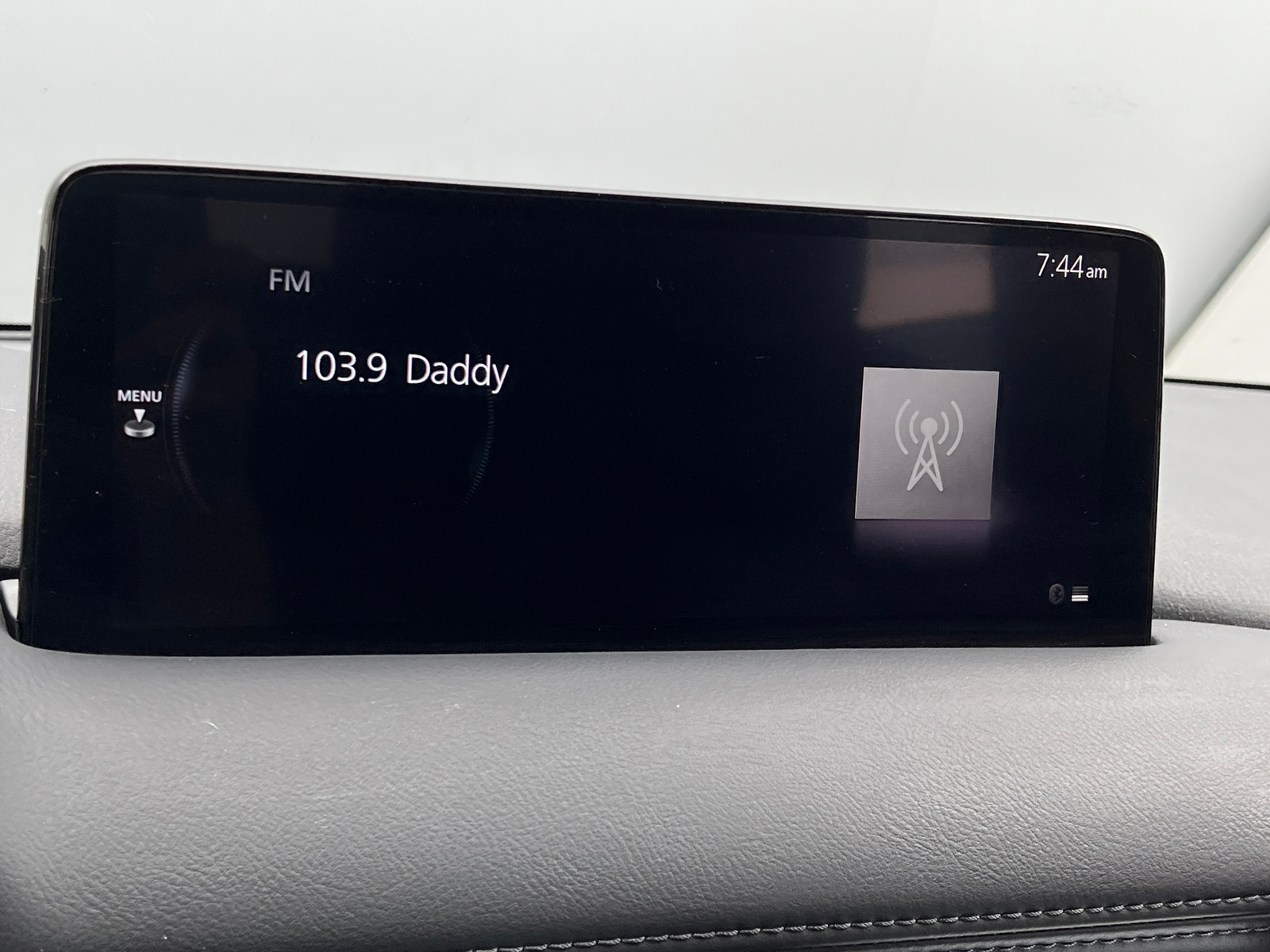 Thumbnail: 2023 Mazda CX-5 - 3