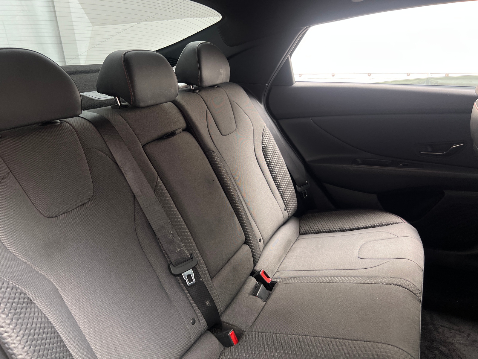 Thumbnail: 2022 Hyundai Elantra - 6