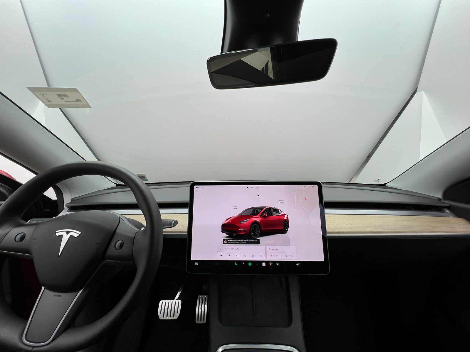 Thumbnail: 2022 Tesla Model Y - 2