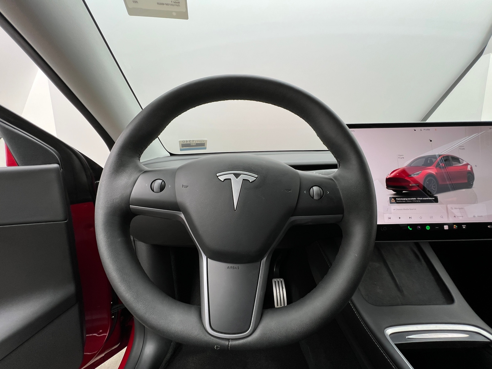 Thumbnail: 2022 Tesla Model Y - 4