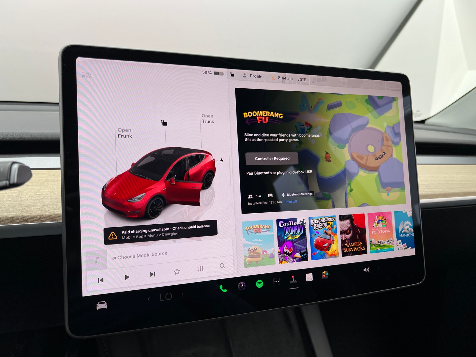 Thumbnail: 2022 Tesla Model Y - 3