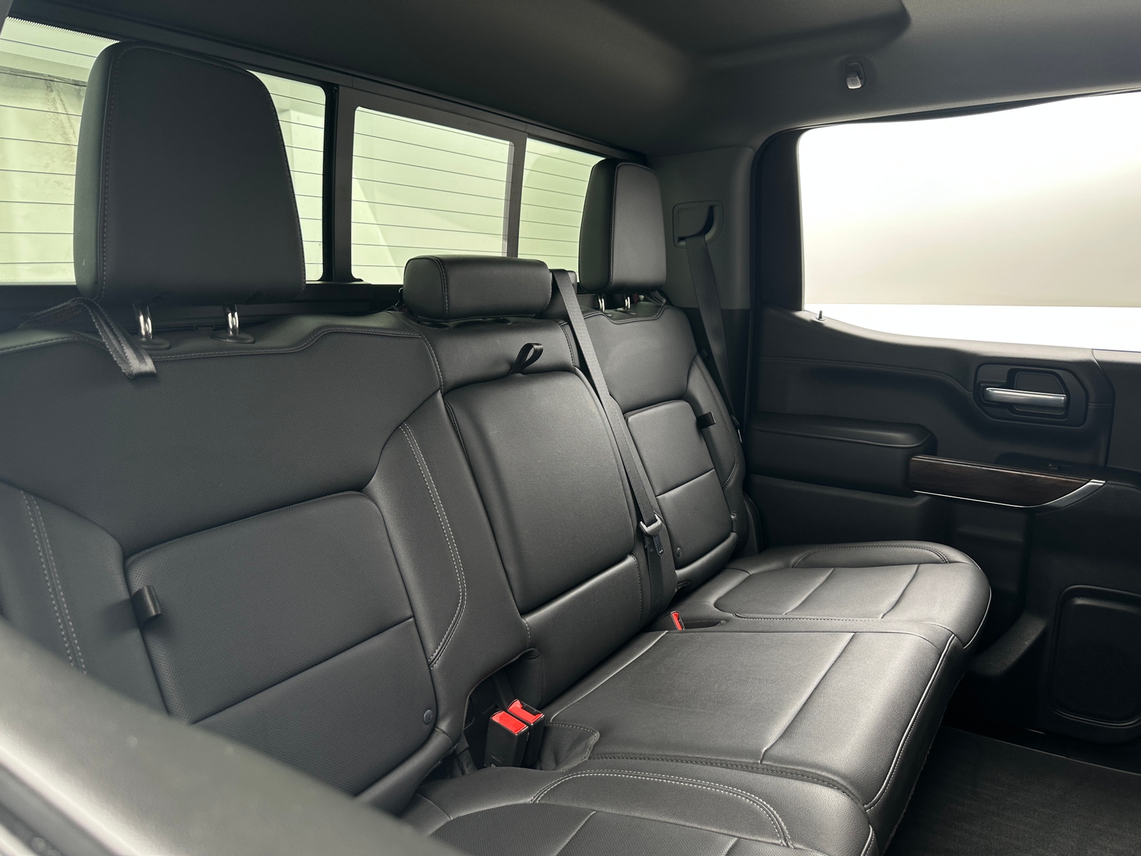 Thumbnail: 2021 GMC Sierra 1500 - 5