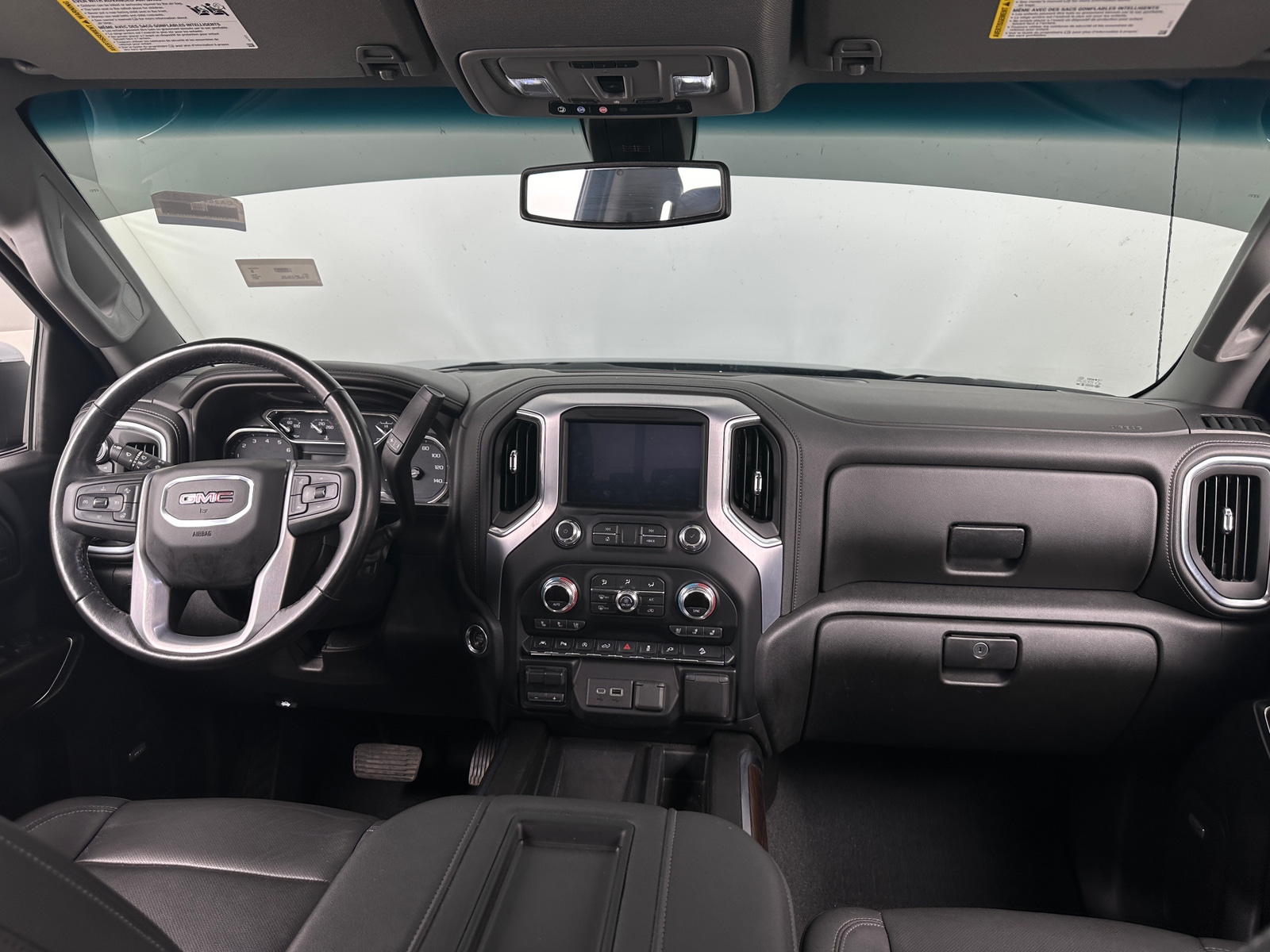 Thumbnail: 2021 GMC Sierra 1500 - 2