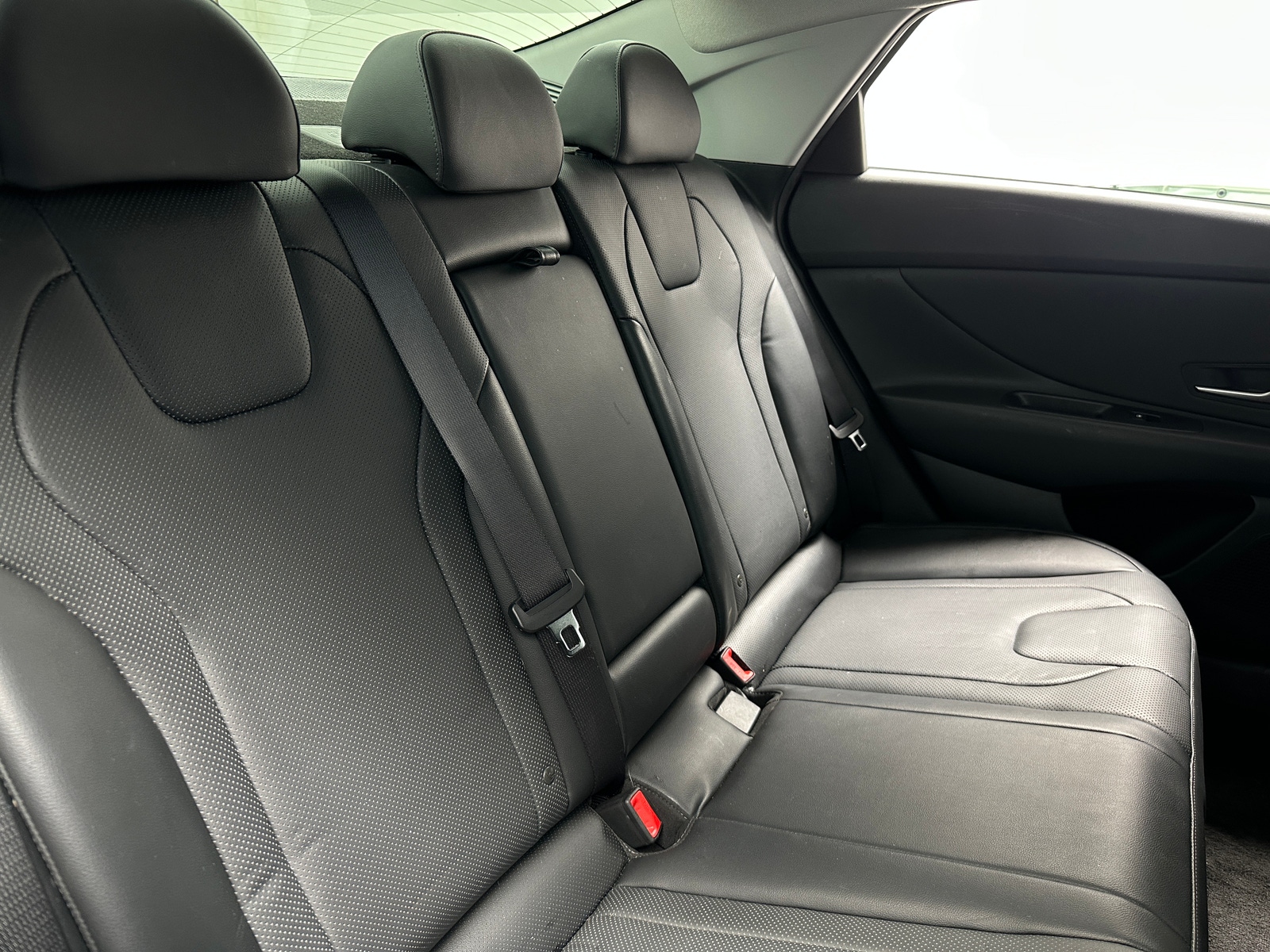 Thumbnail: 2021 Hyundai Elantra - 5