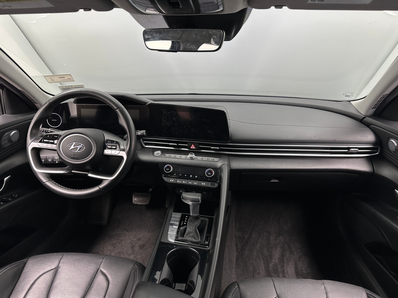 Thumbnail: 2021 Hyundai Elantra - 2