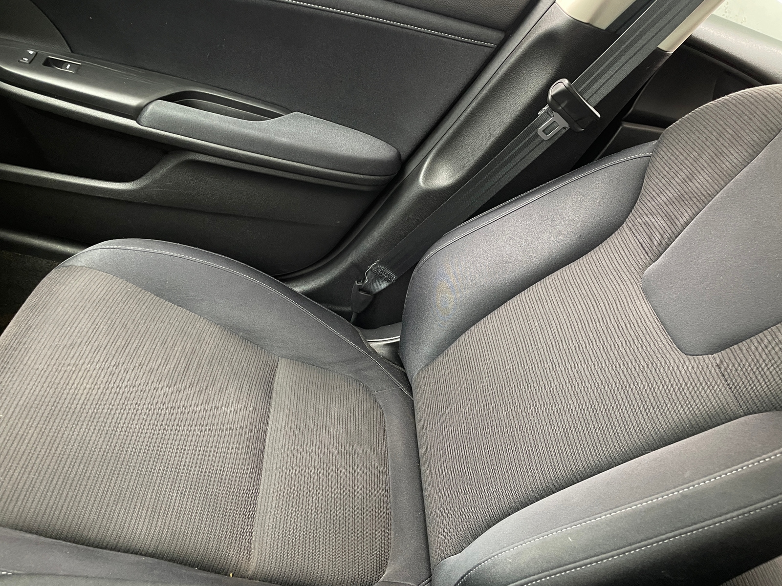 Thumbnail: 2019 Honda Insight - 2