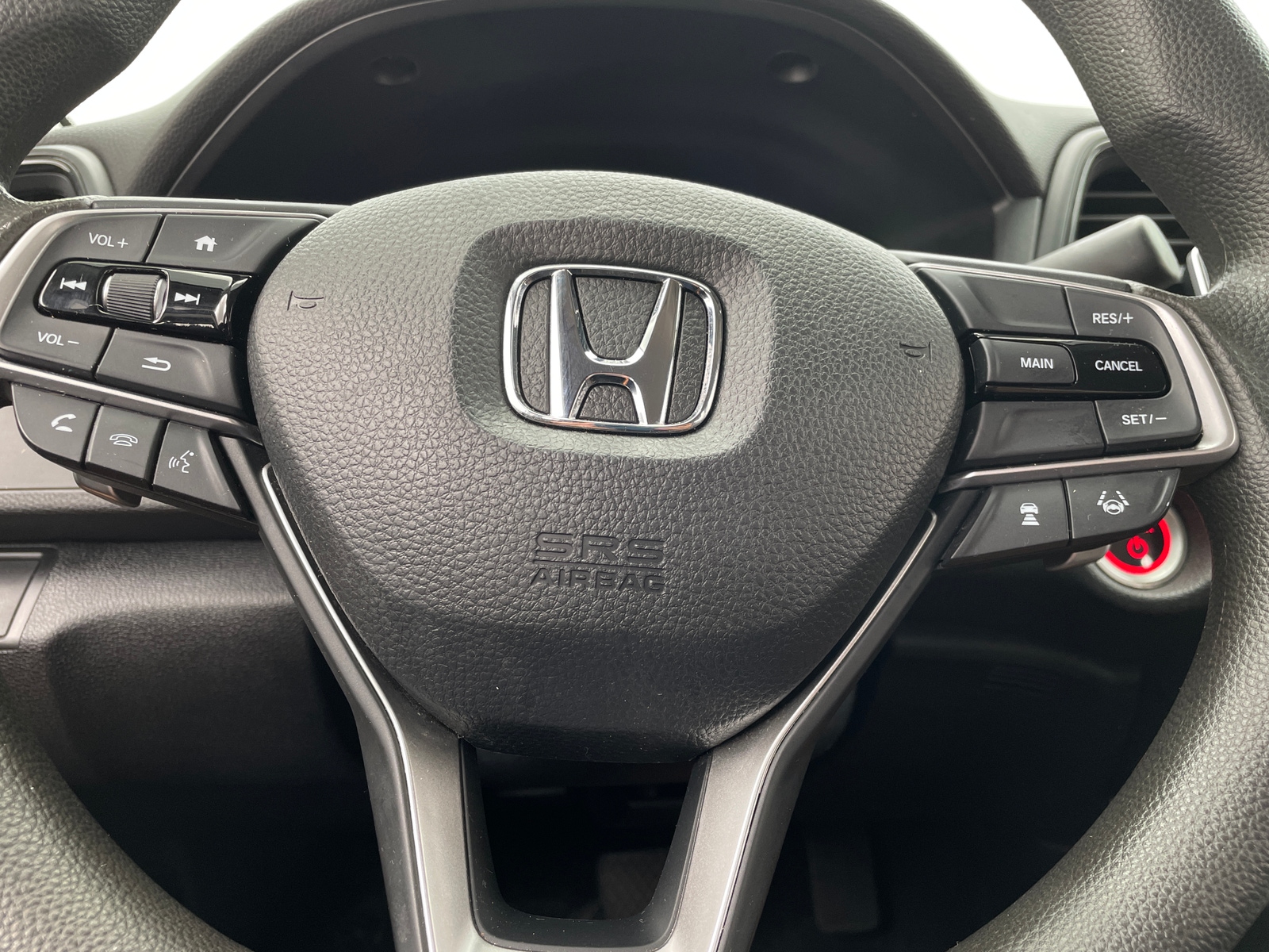 Thumbnail: 2019 Honda Insight - 5