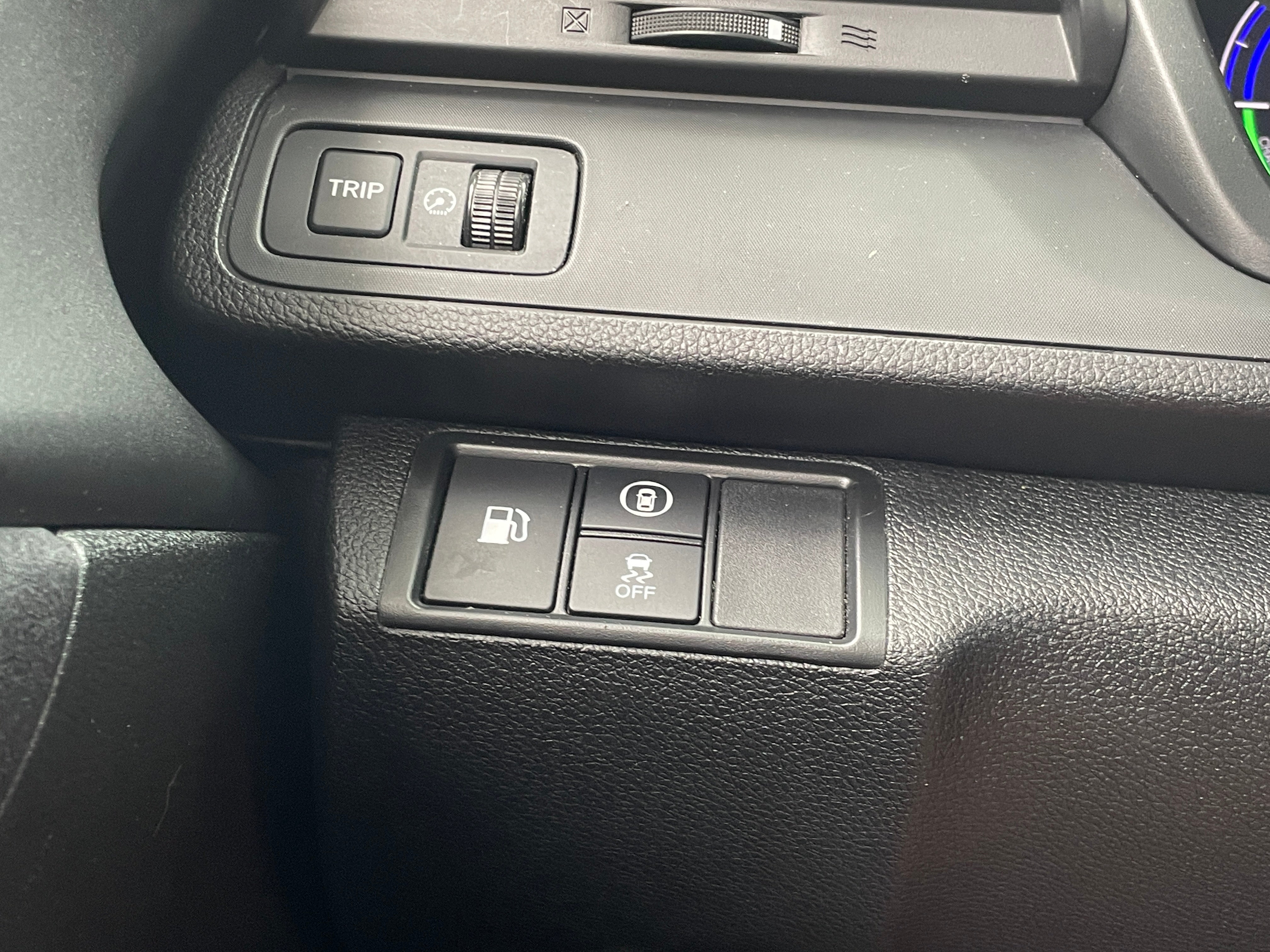 2019 Honda Insight