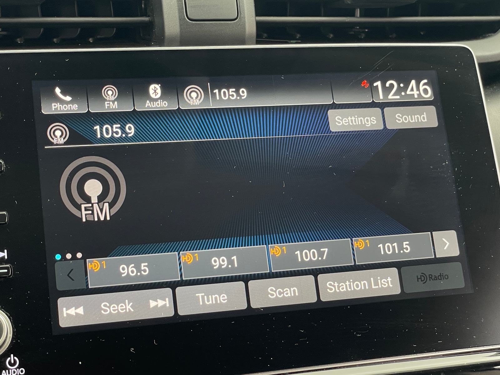 Thumbnail: 2019 Honda Insight - 4