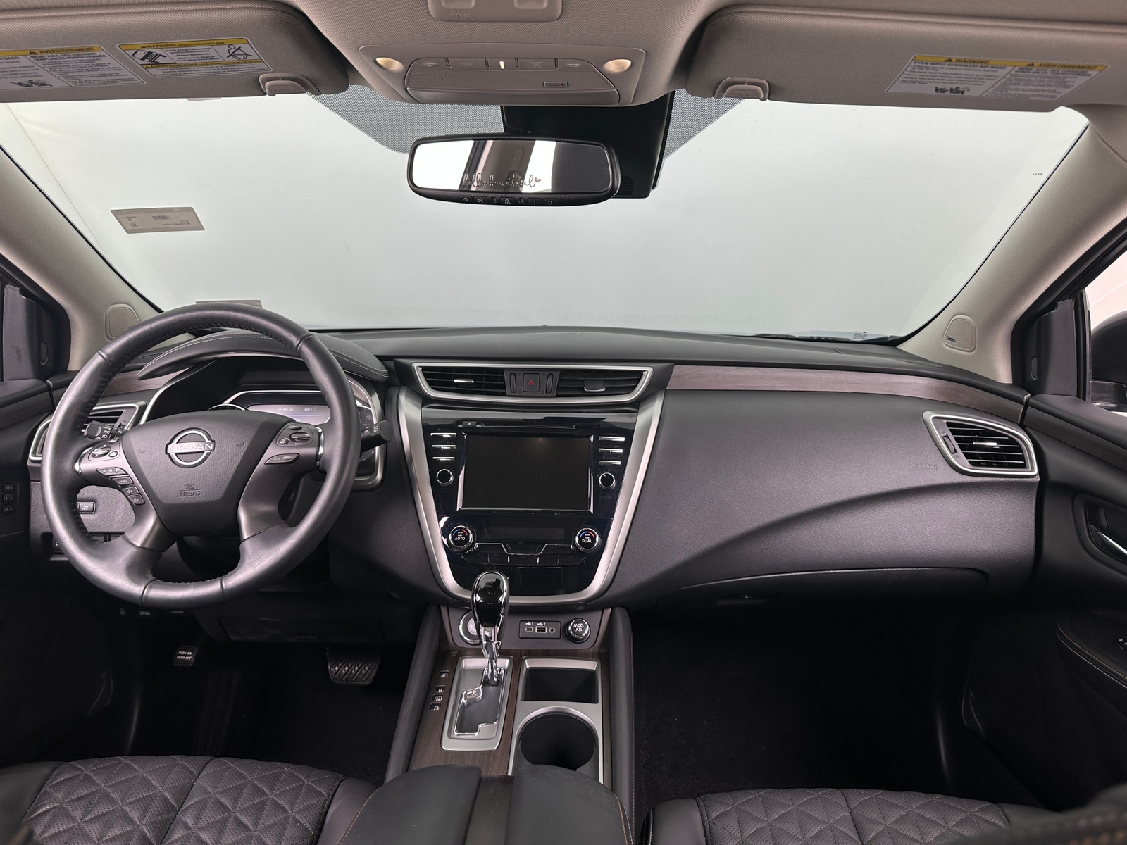 Thumbnail: 2023 Nissan Murano - 2