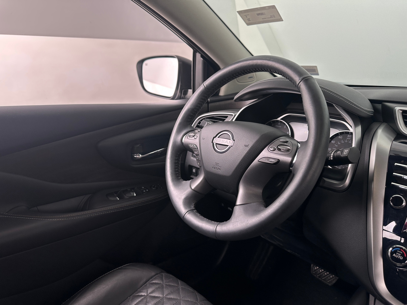 Thumbnail: 2023 Nissan Murano - 4