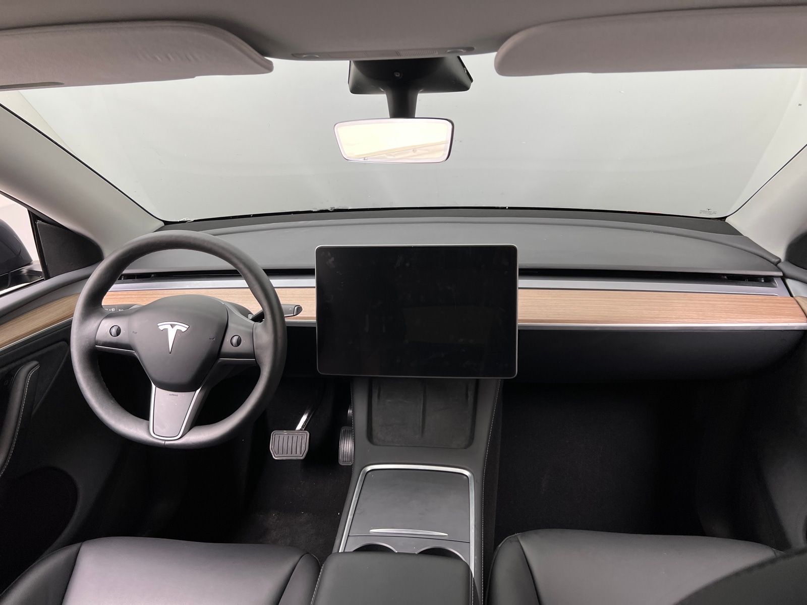 Thumbnail: 2023 Tesla Model Y - 2