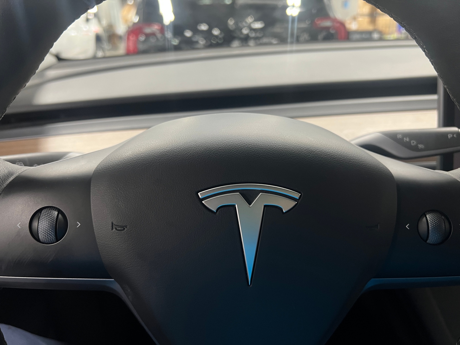 Thumbnail: 2023 Tesla Model Y - 4