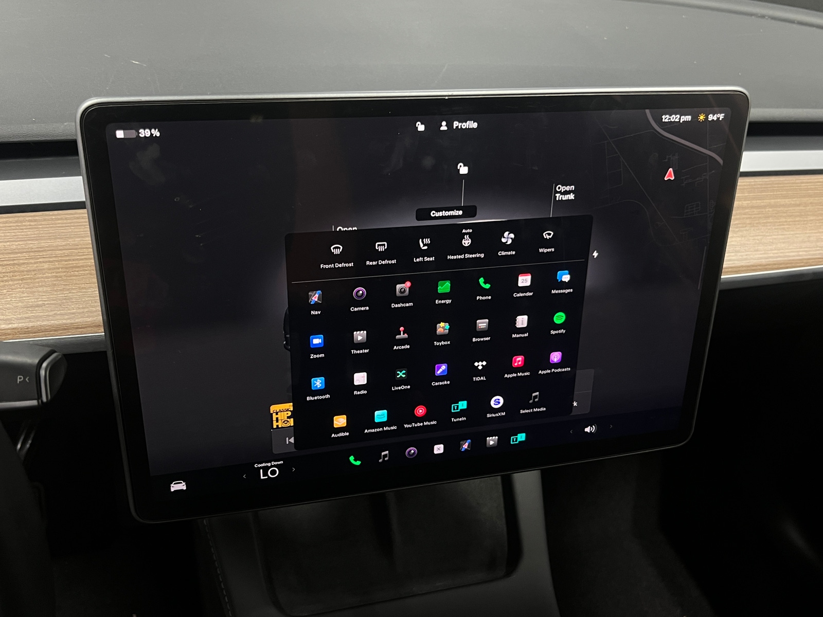 Thumbnail: 2023 Tesla Model Y - 3