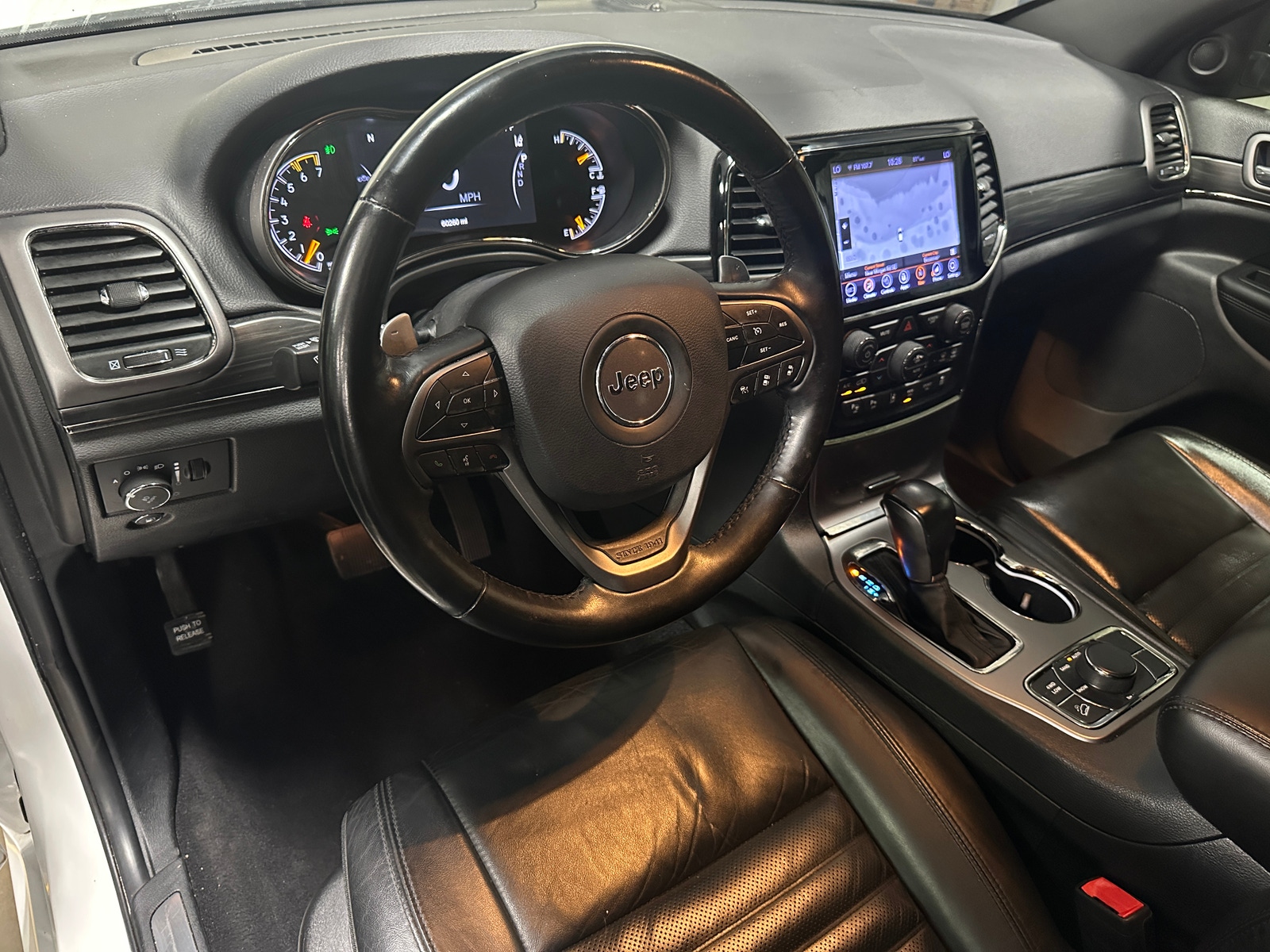 Thumbnail: 2020 Jeep Grand Cherokee - 2