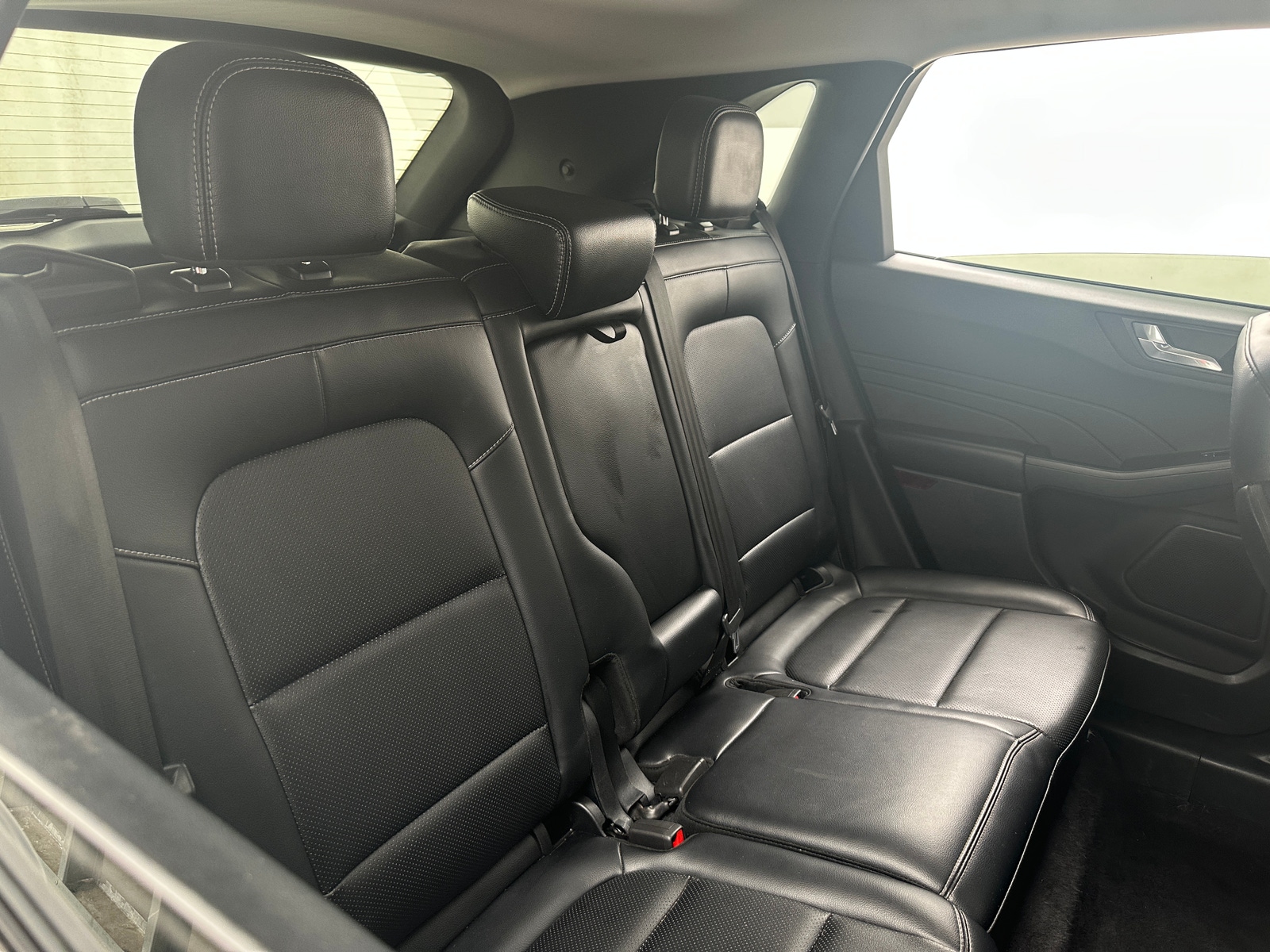 Thumbnail: 2021 Ford Escape - 5