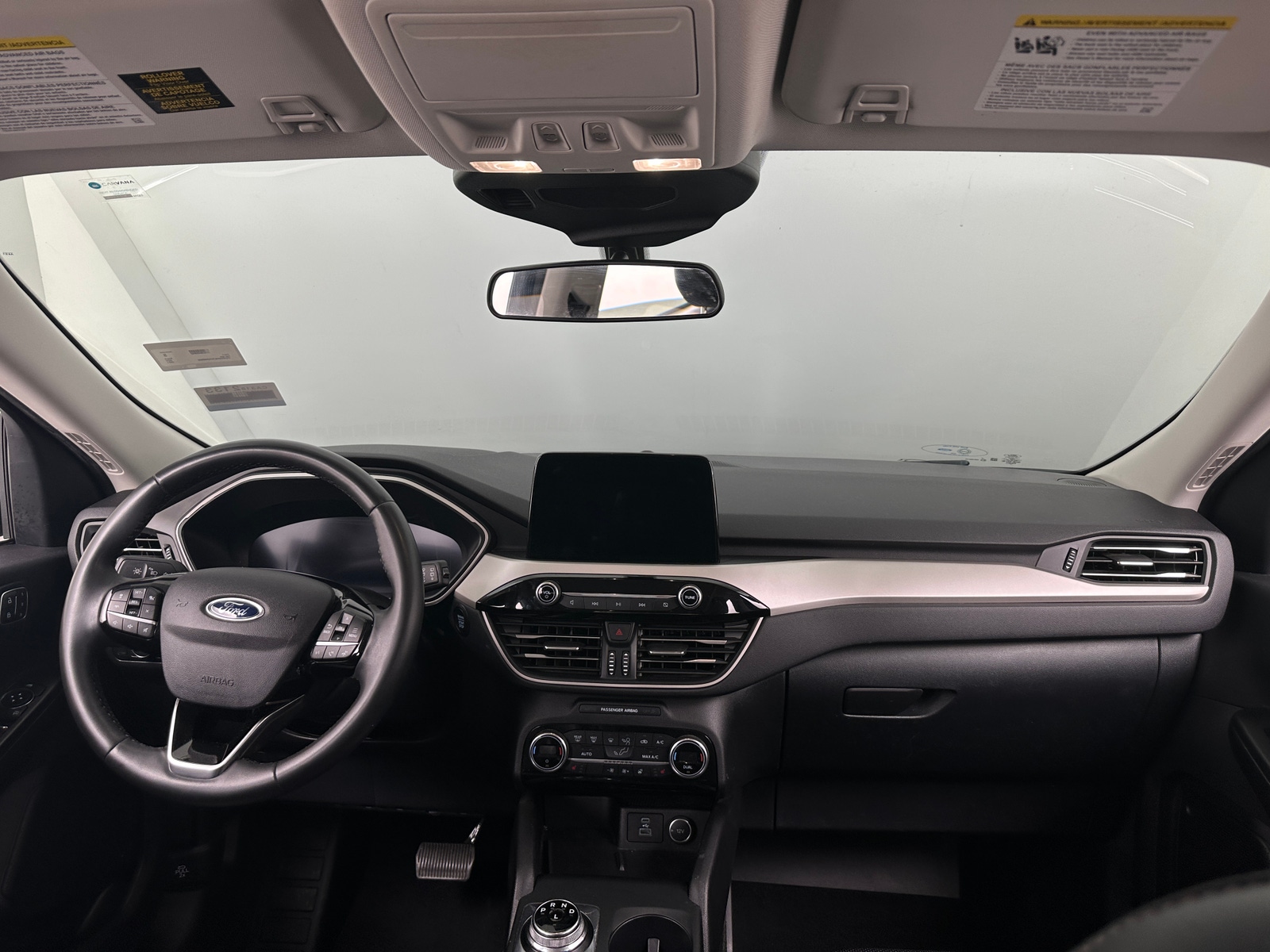 Thumbnail: 2021 Ford Escape - 2