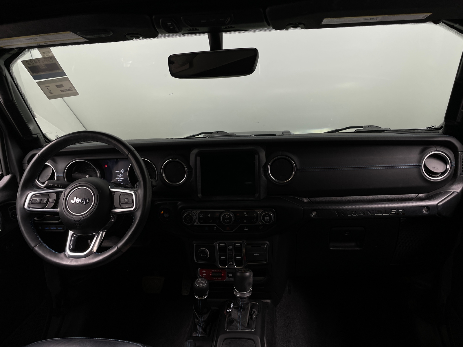 Thumbnail: 2021 Jeep Wrangler - 2