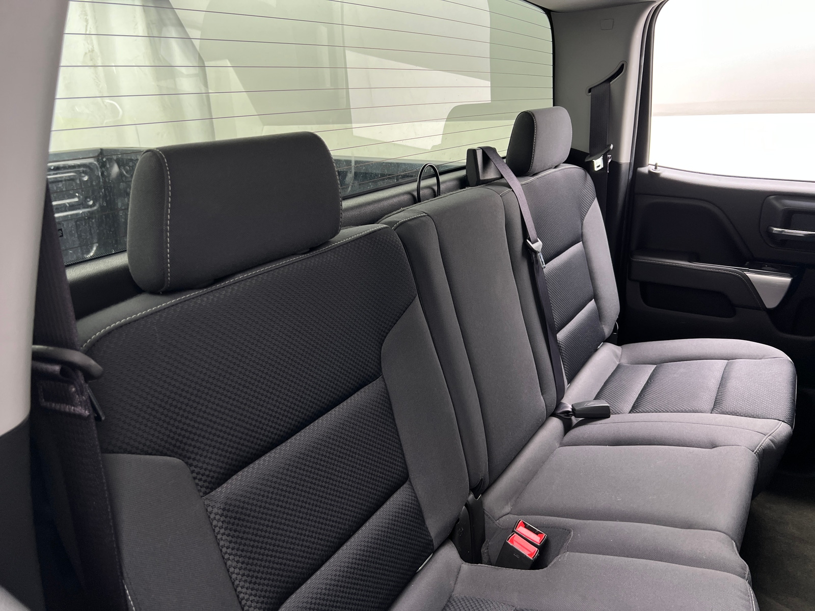 Thumbnail: 2016 Chevrolet Silverado 1500 - 6