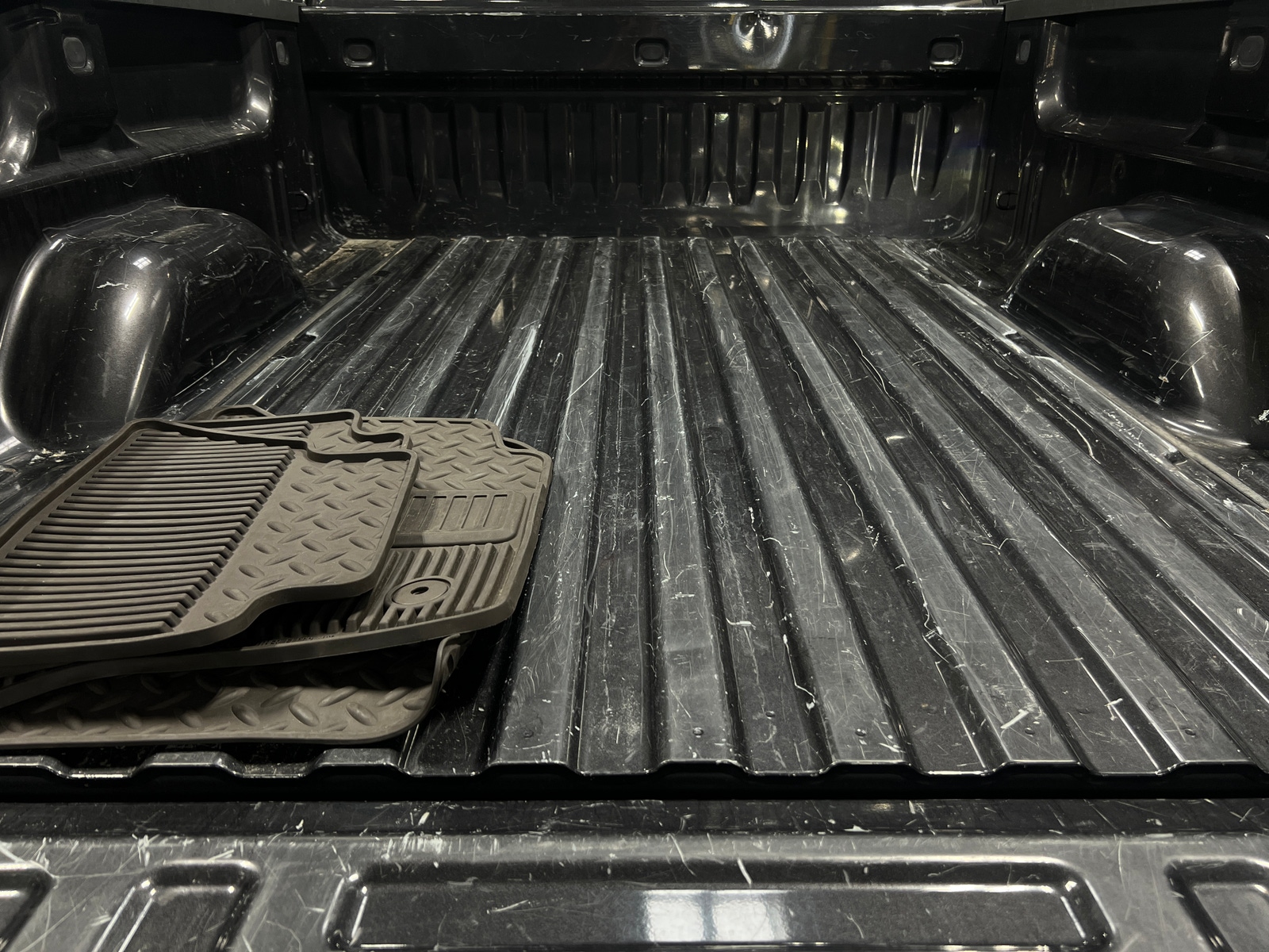 Thumbnail: 2016 Chevrolet Silverado 1500 - 7