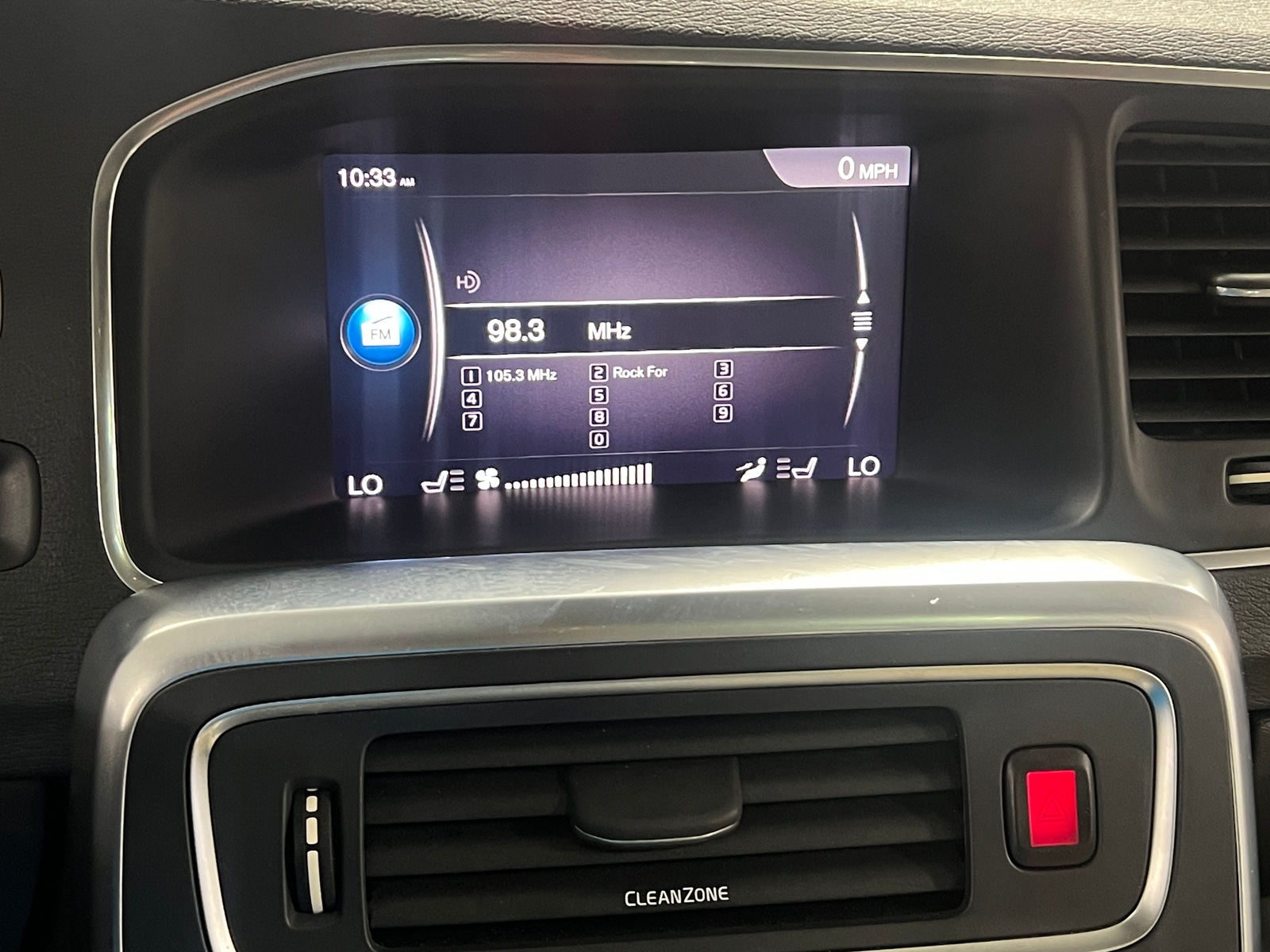 Thumbnail: 2018 Volvo S60 - 3