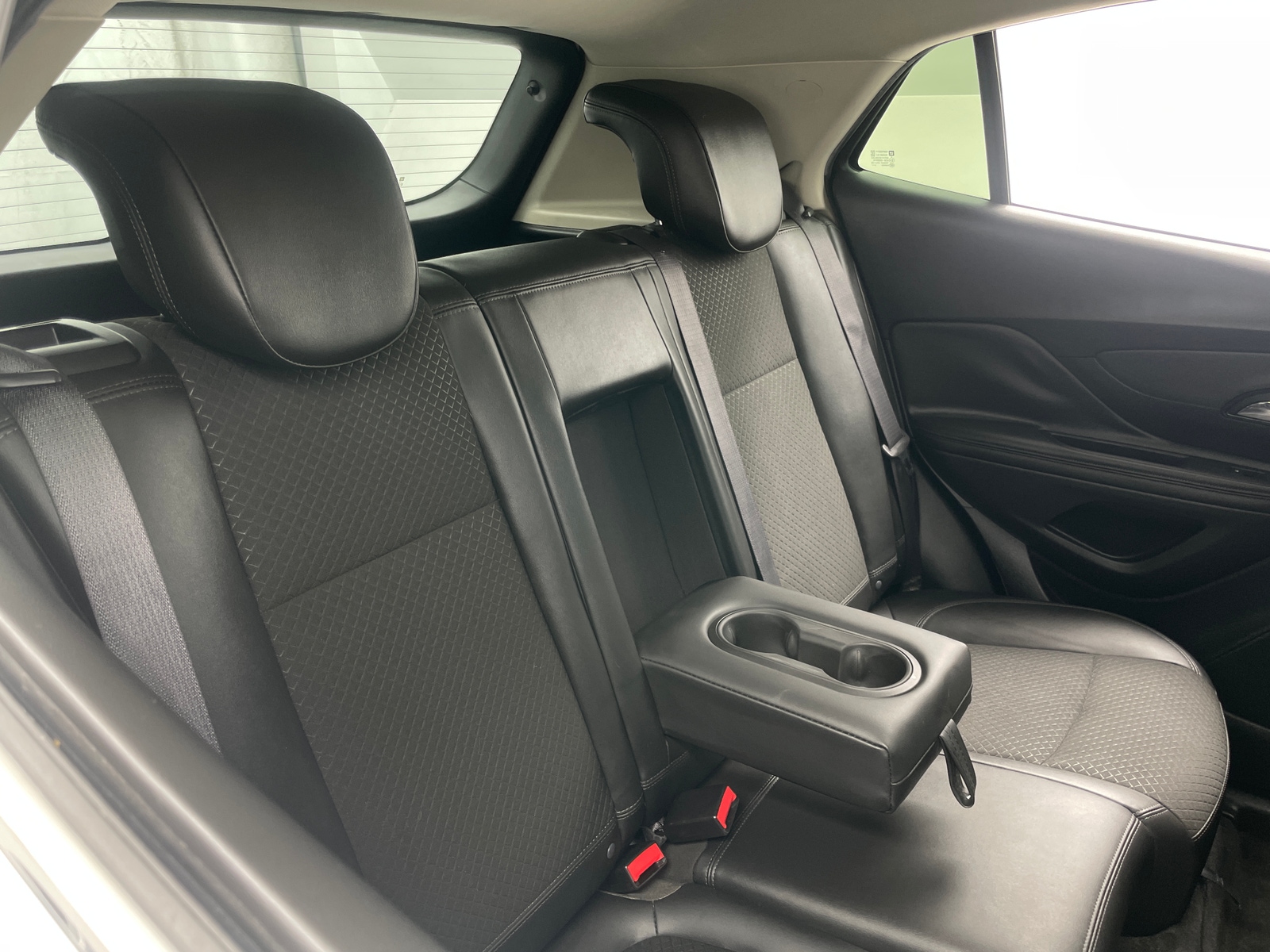Thumbnail: 2017 Buick Encore - 6