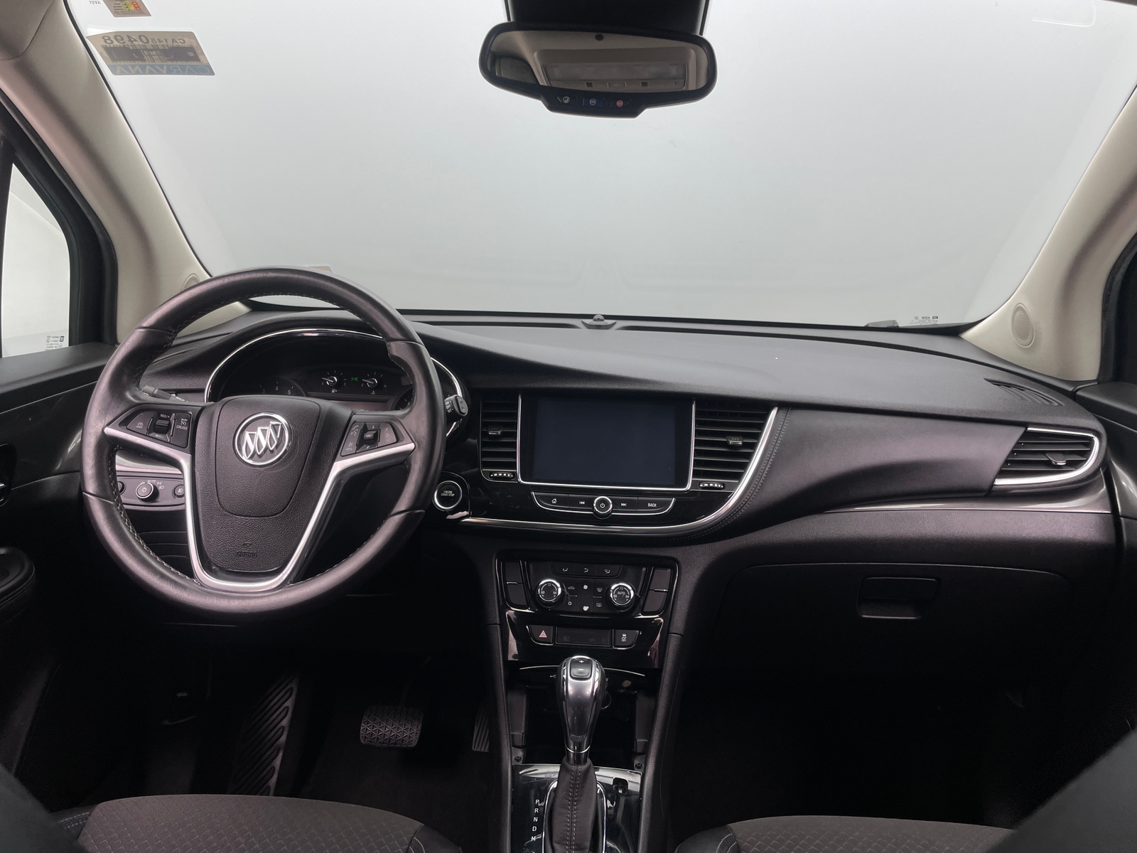 Thumbnail: 2017 Buick Encore - 3