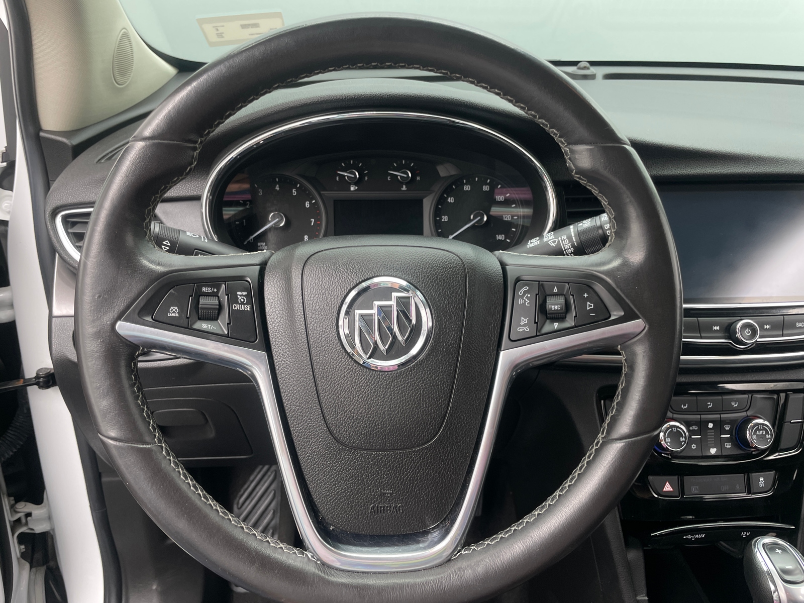 Thumbnail: 2017 Buick Encore - 5