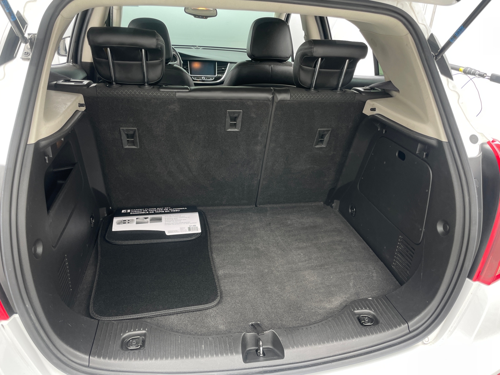 Thumbnail: 2017 Buick Encore - 7