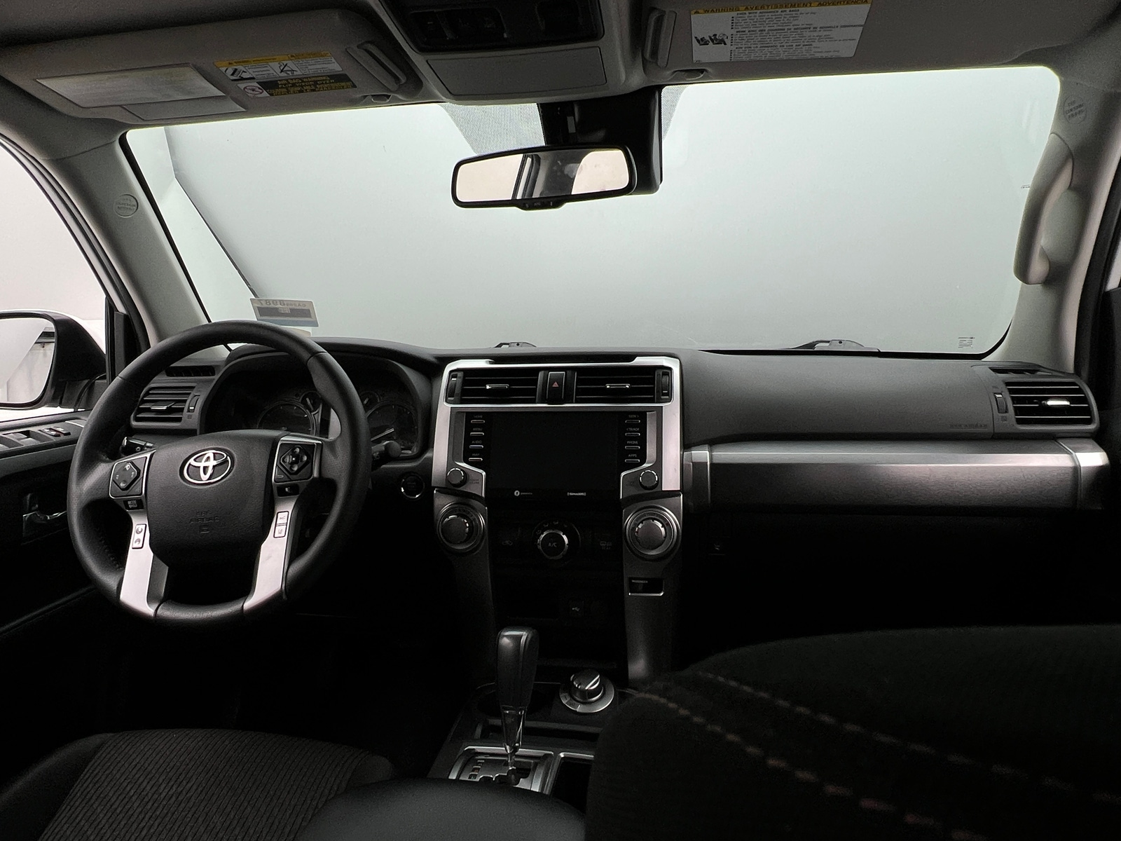 Thumbnail: 2022 Toyota 4Runner - 3