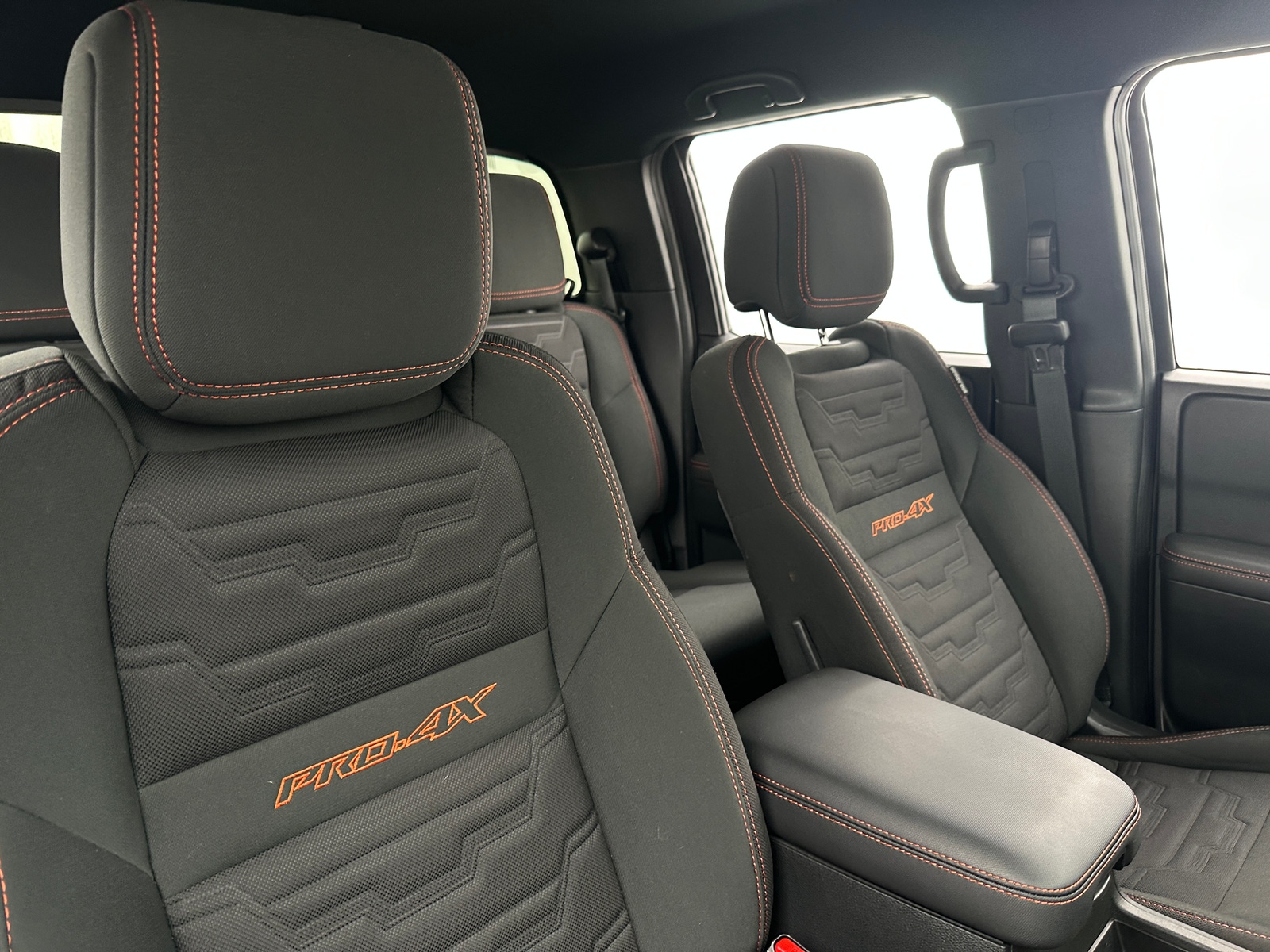 Thumbnail: 2023 Nissan Frontier - 2