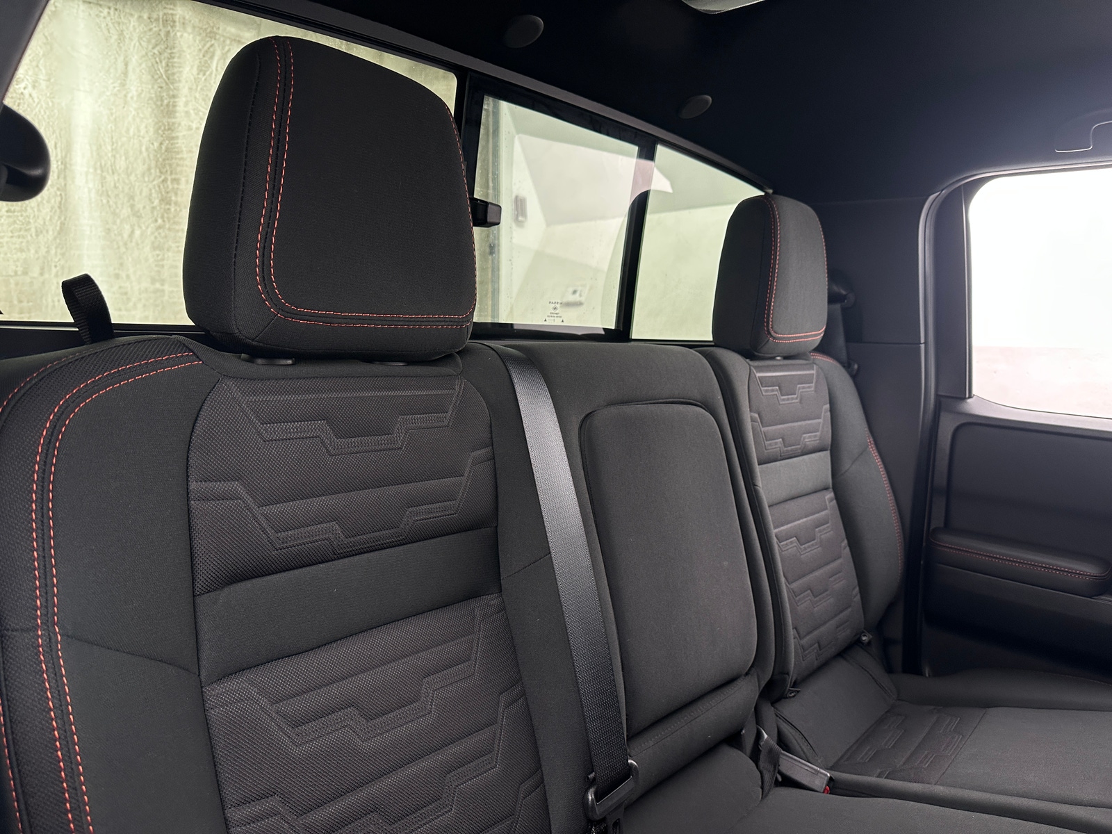 Thumbnail: 2023 Nissan Frontier - 6