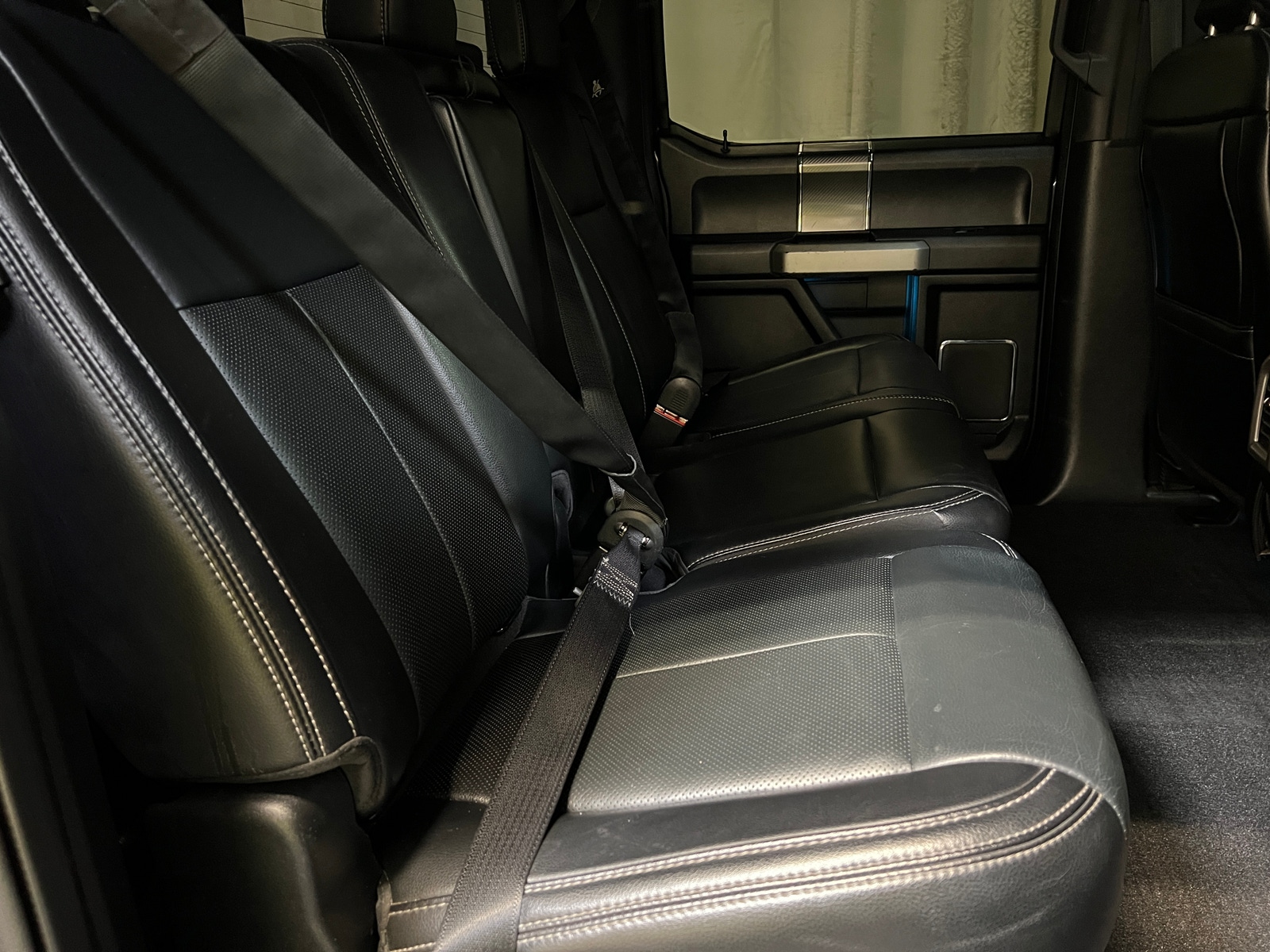 Thumbnail: 2019 Ford Econoline - 5