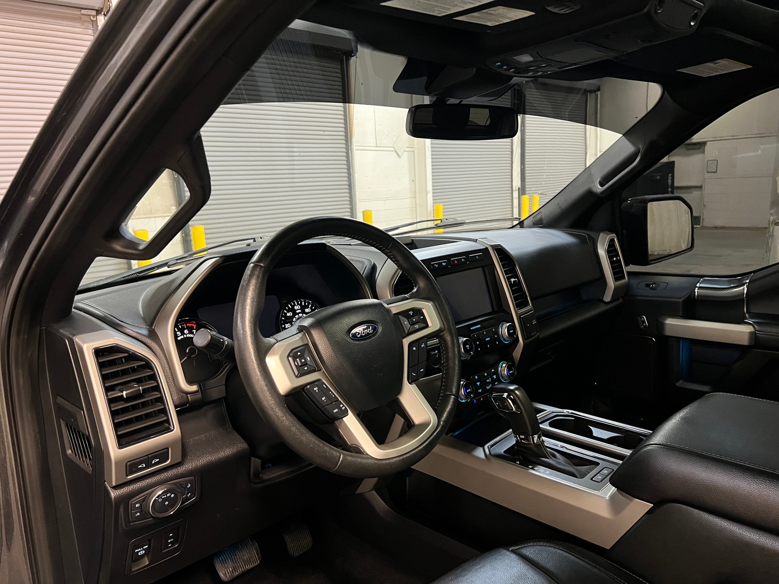 Thumbnail: 2019 Ford Econoline - 2