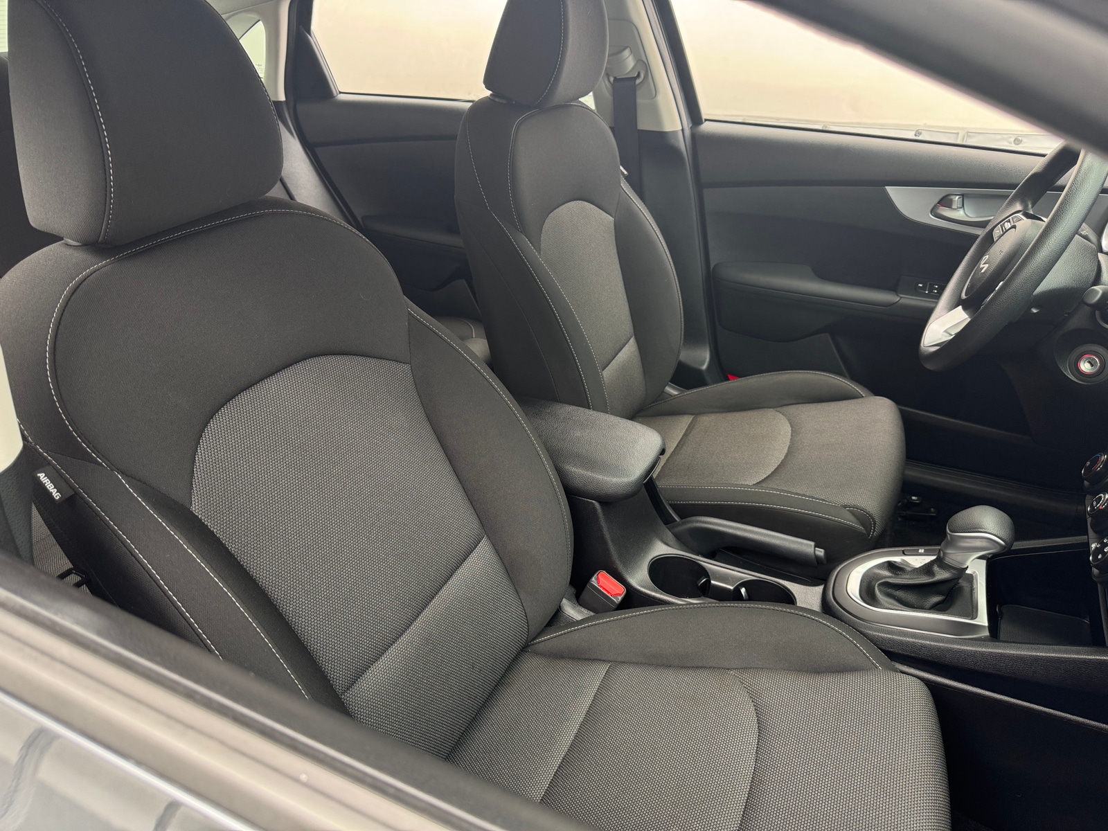 Thumbnail: 2024 Kia Forte - 2