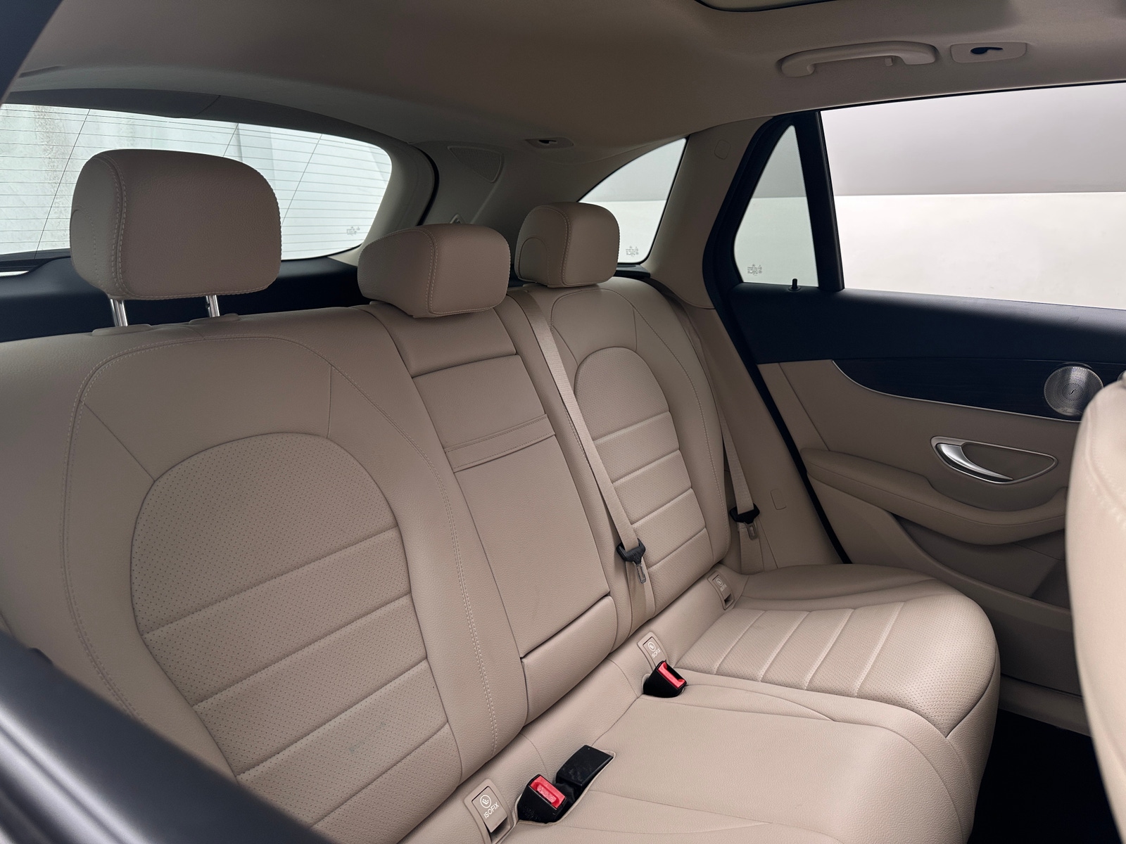 Thumbnail: 2020 Mercedes-Benz GLC - 5