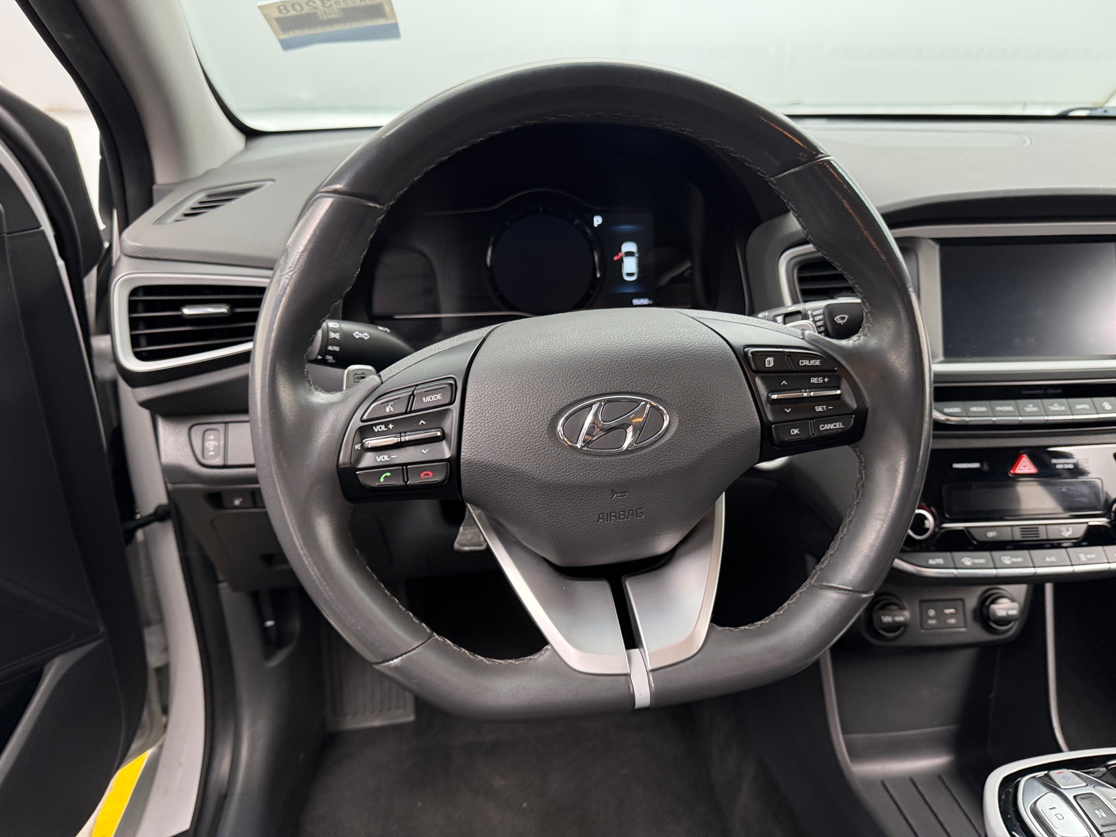 Thumbnail: 2019 Hyundai Ioniq - 5
