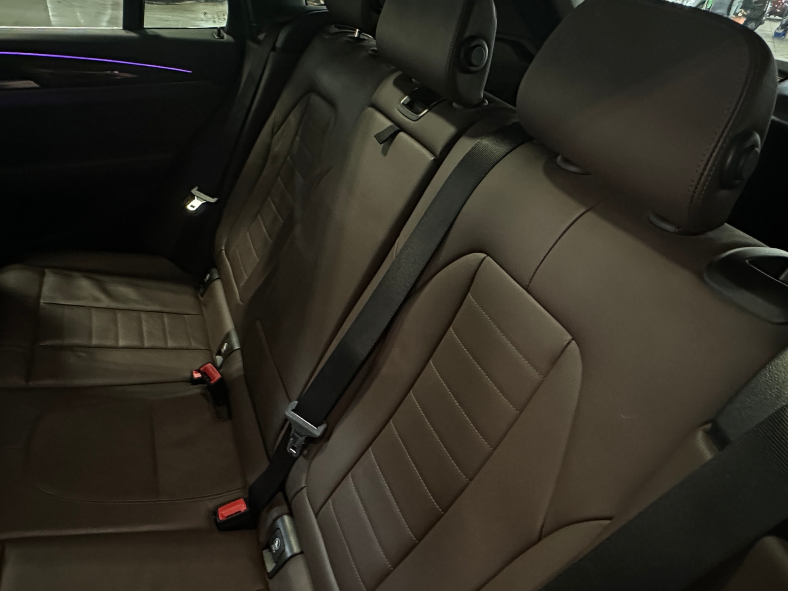 Thumbnail: 2019 BMW X3 - 5