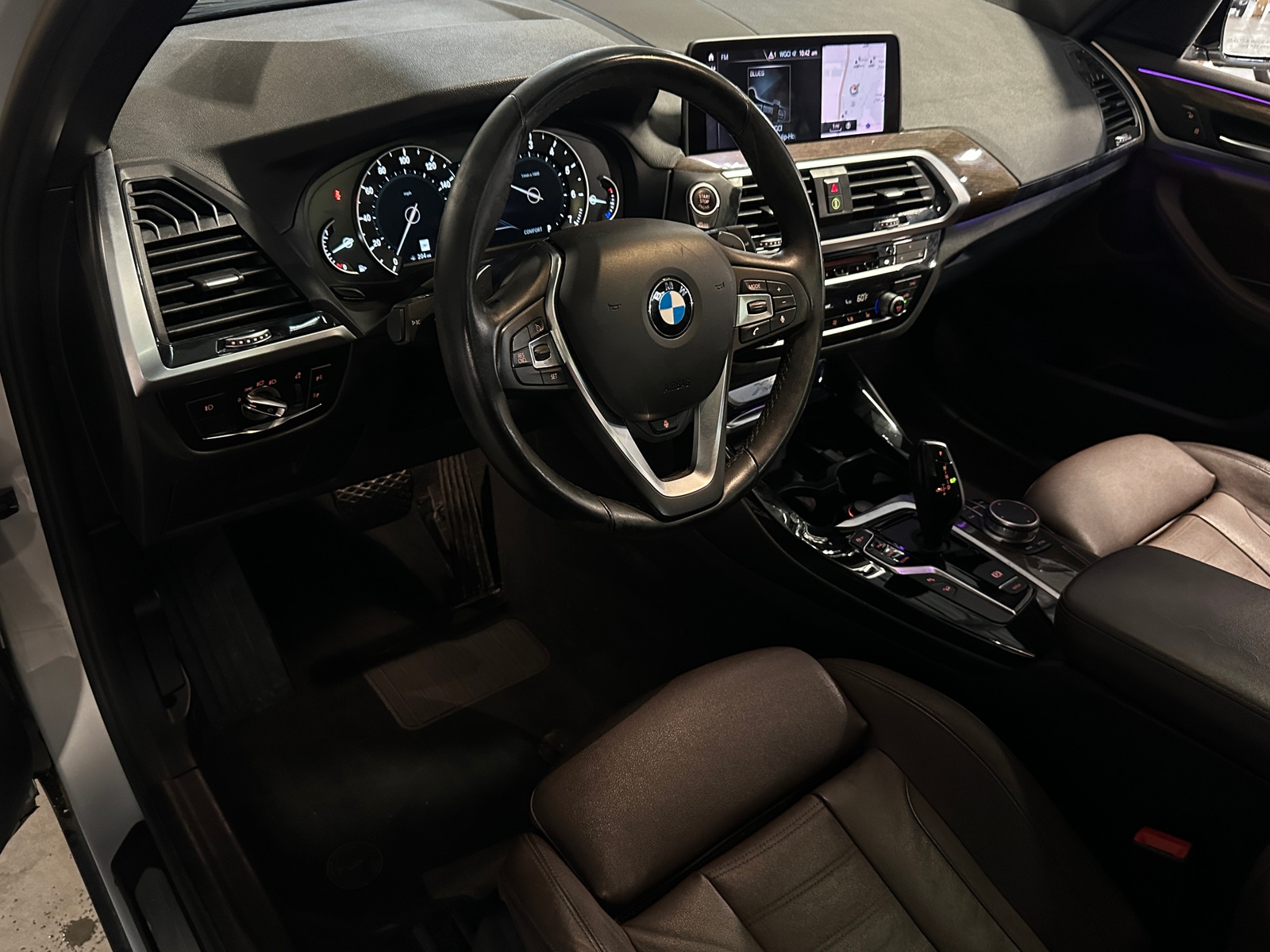 Thumbnail: 2019 BMW X3 - 2