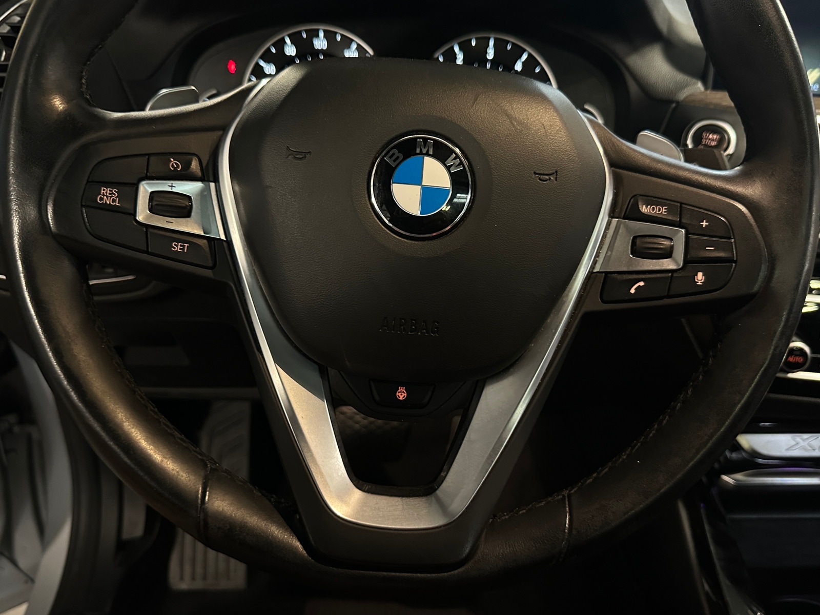 Thumbnail: 2019 BMW X3 - 4