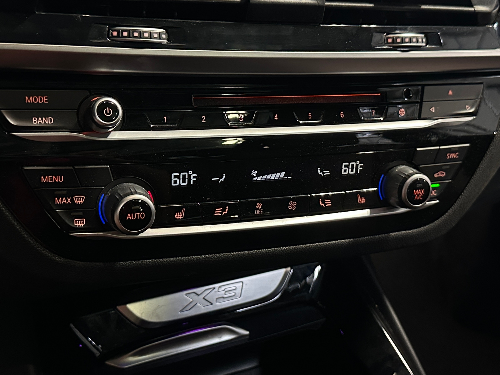 Thumbnail: 2019 BMW X3 - 3