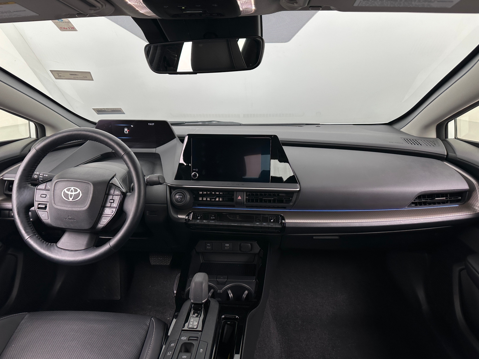 Thumbnail: 2023 Toyota Prius - 2